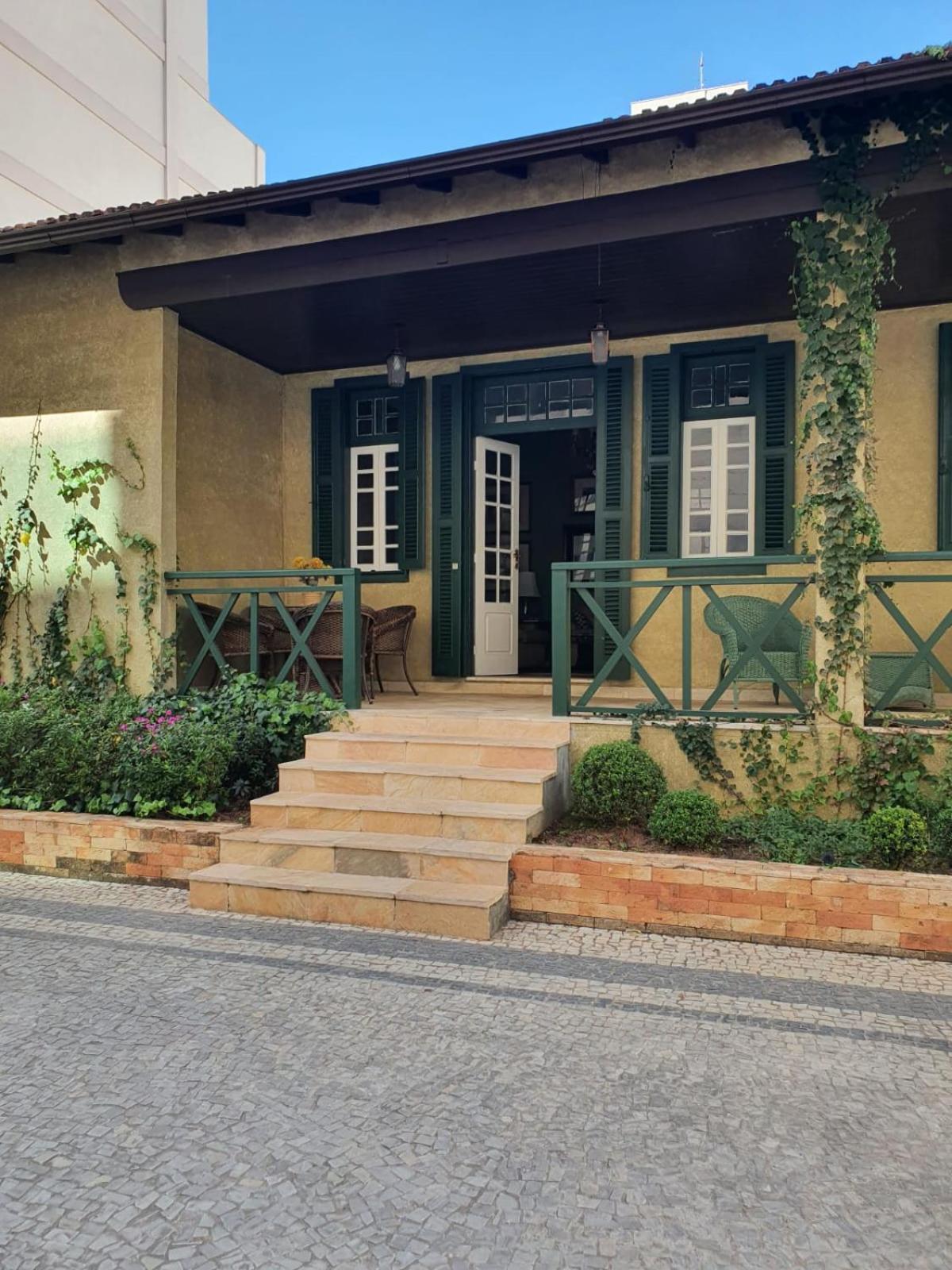 Casa Villa Constanza