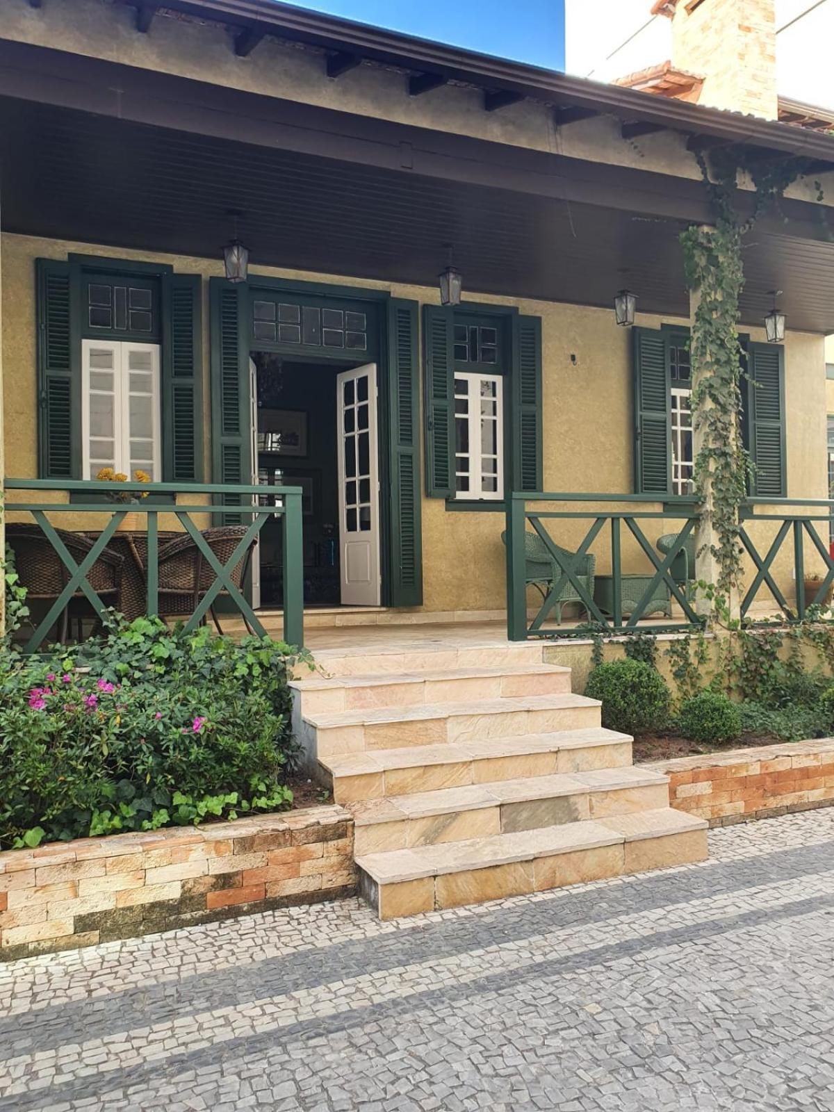 Casa Villa Constanza