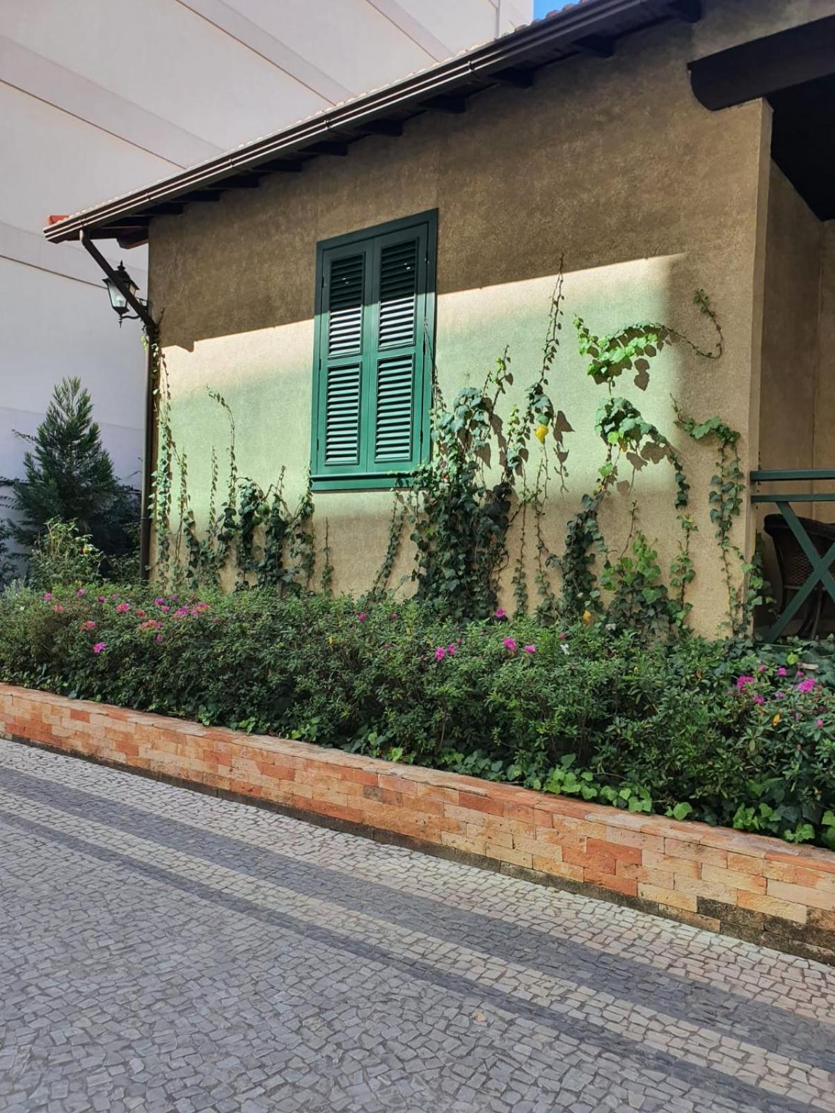 Casa Villa Constanza