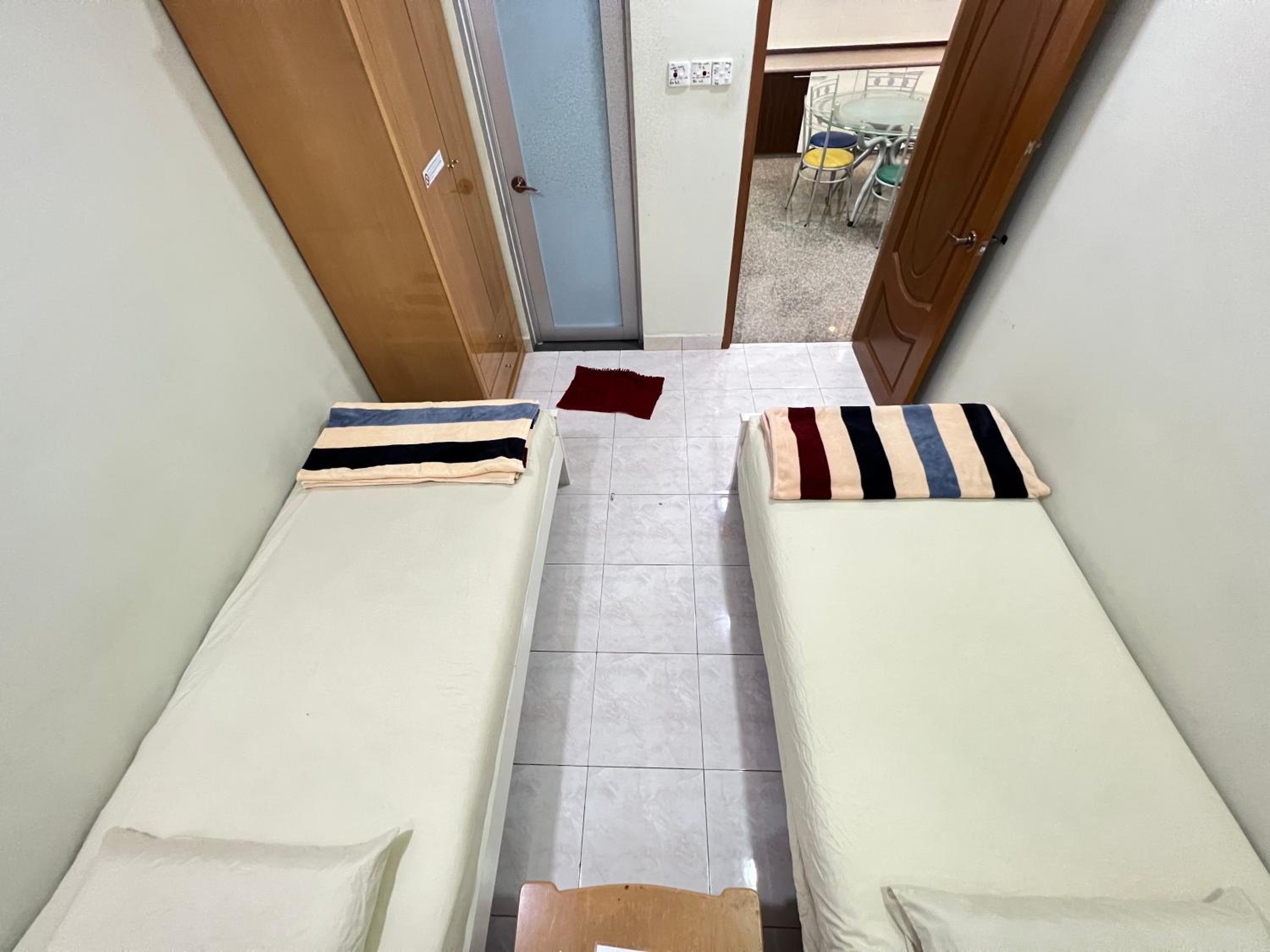 Jiaxin Homestay - Desa Terbau 家馨民宿