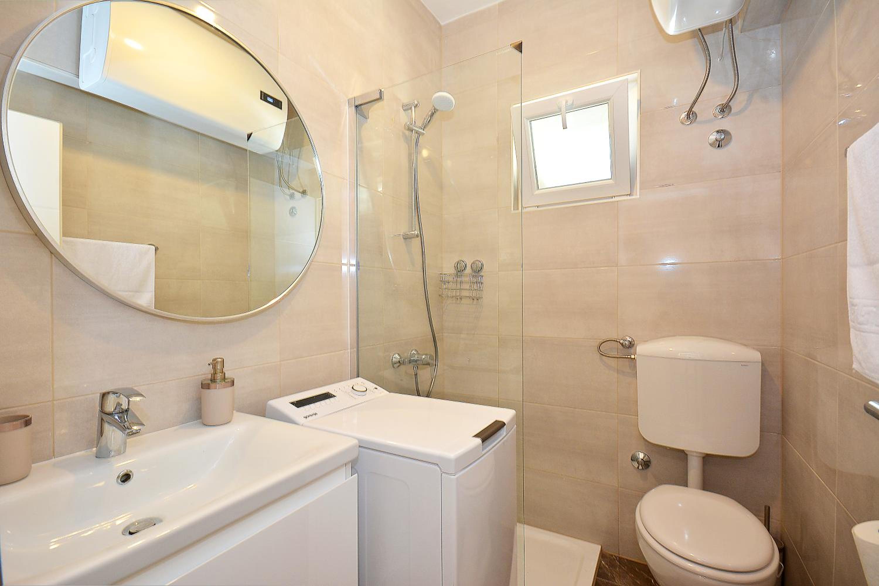 Apartment 'MIMO' in Milna - Hvar view 5