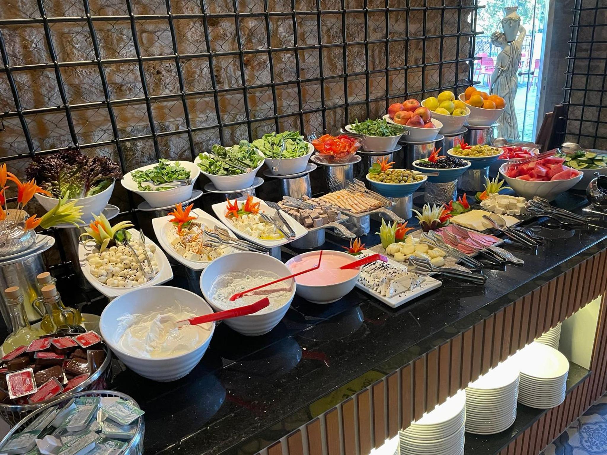 Puding Hotel - Image 28