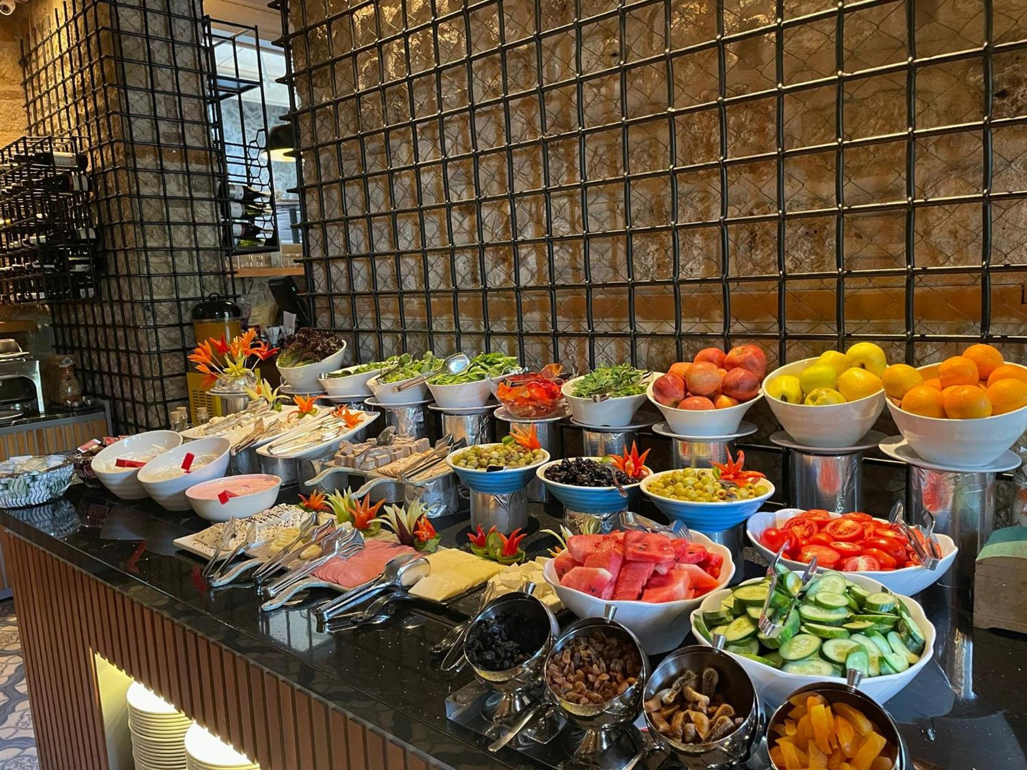 Puding Hotel - Image 25