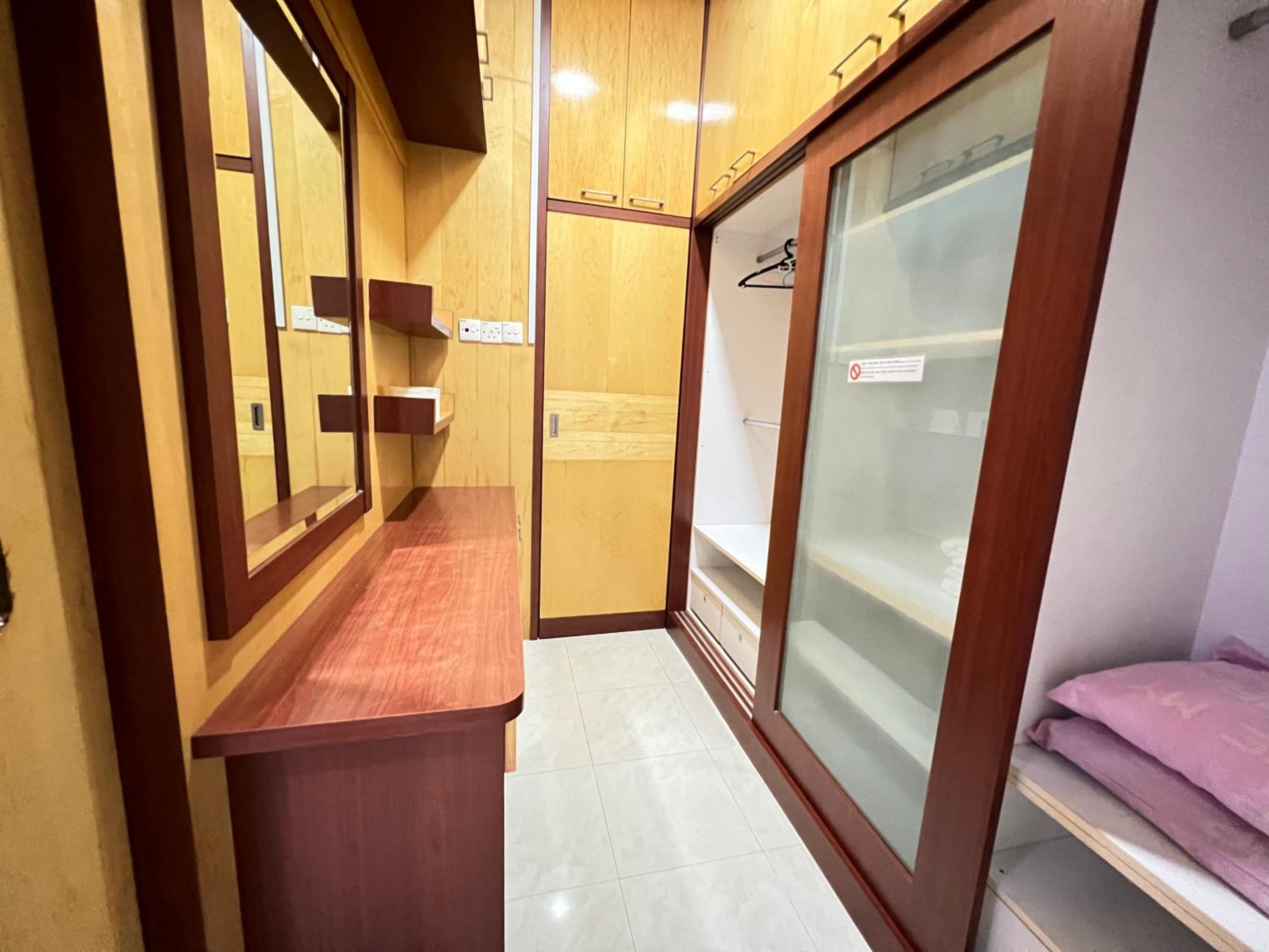 Jiaxin Homestay - Desa Terbau 家馨民宿