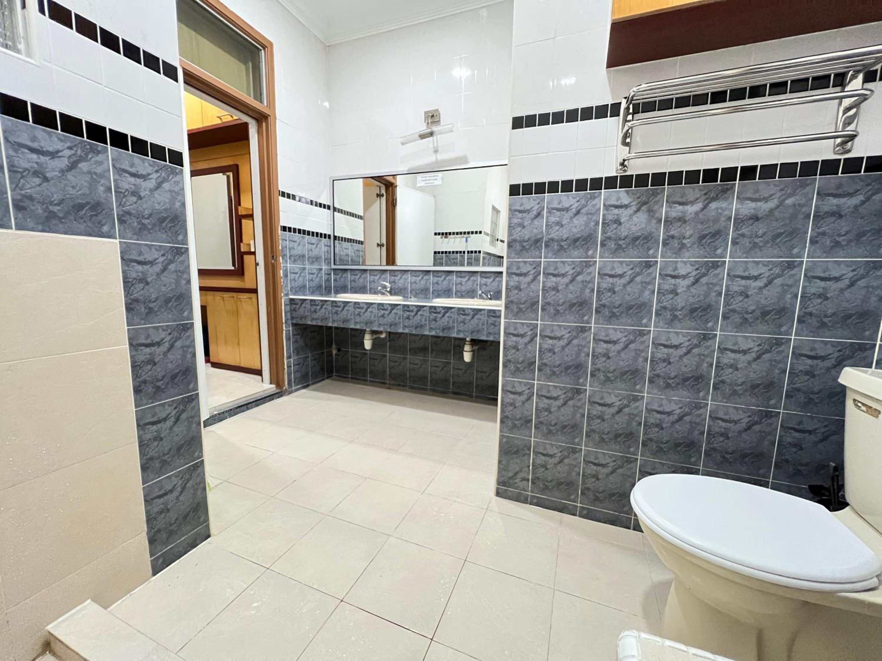 Jiaxin Homestay - Desa Terbau 家馨民宿