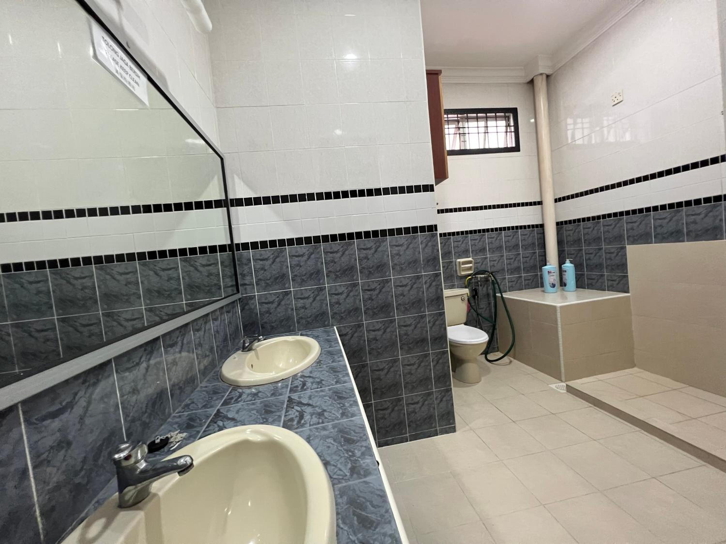 Jiaxin Homestay - Desa Terbau 家馨民宿