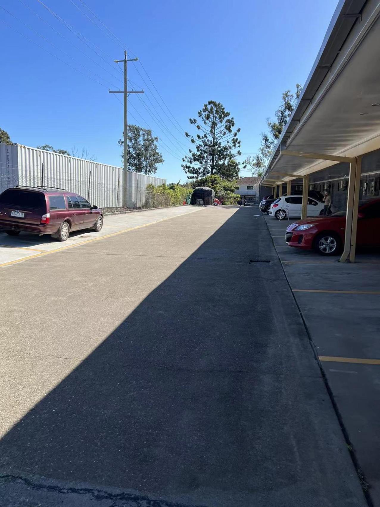 Oxley Motor Inn