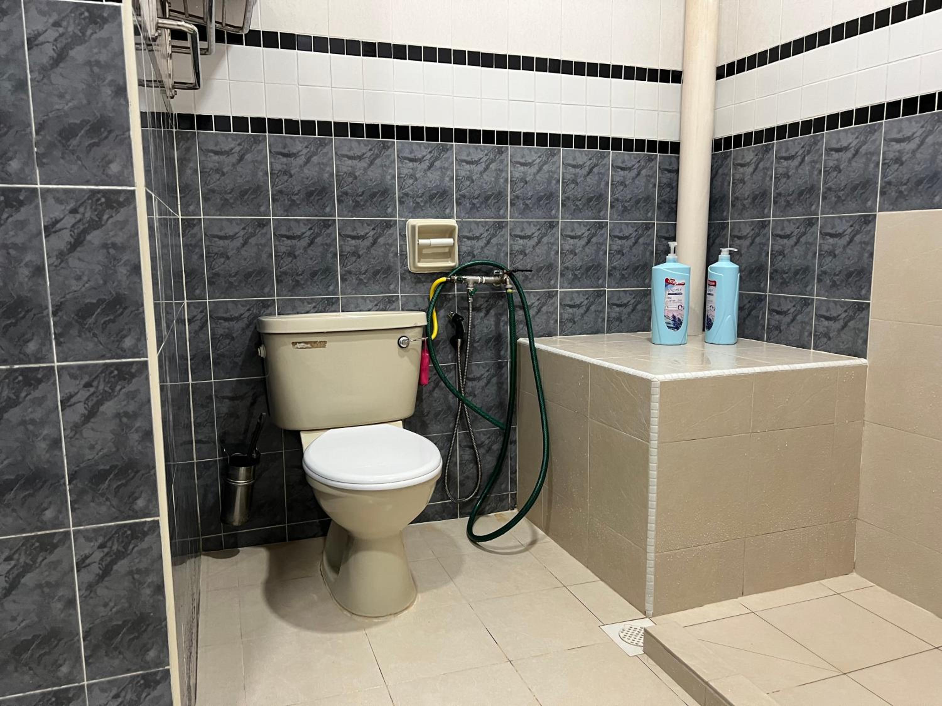 Jiaxin Homestay - Desa Terbau 家馨民宿