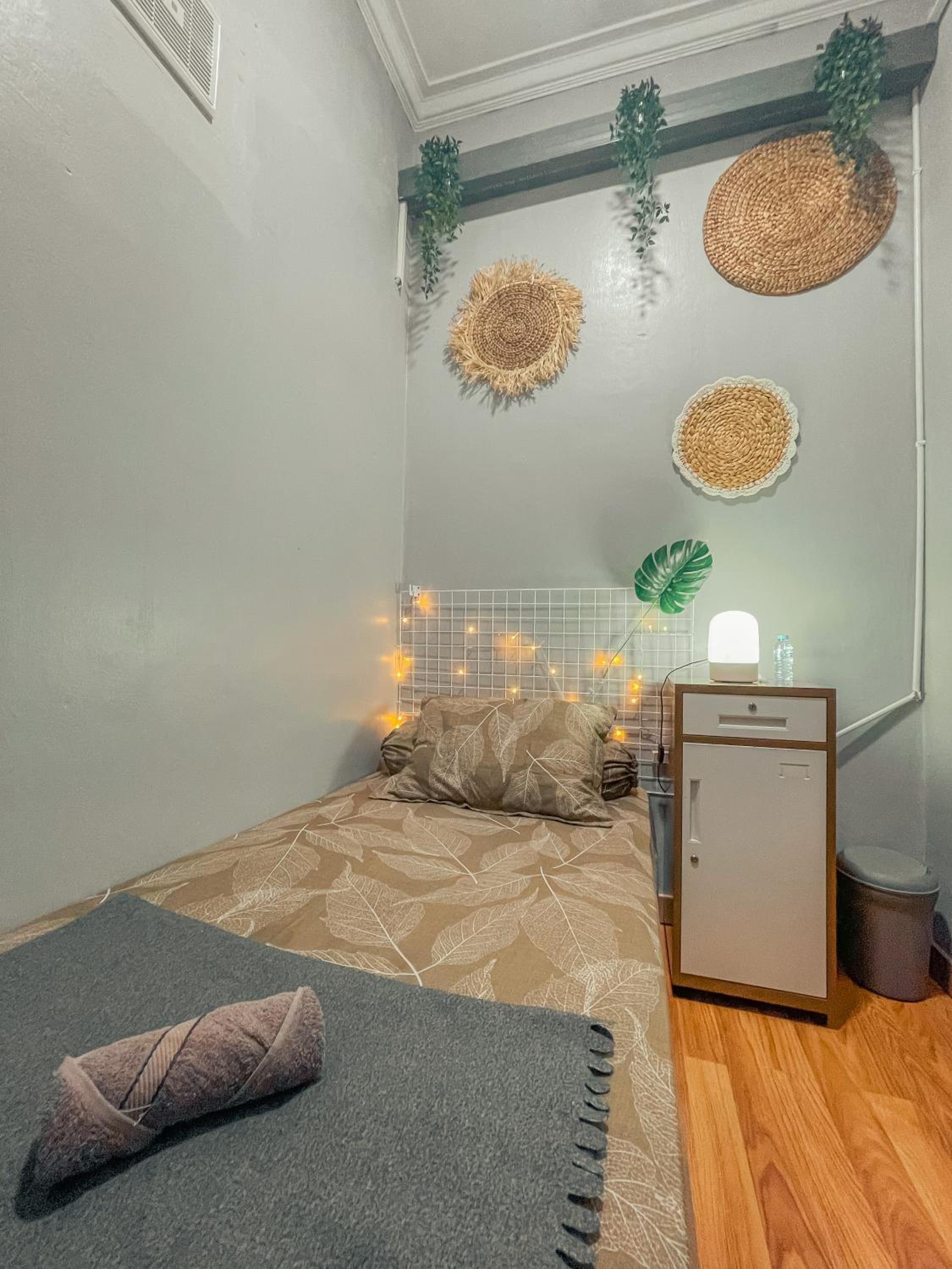 OstiC House
