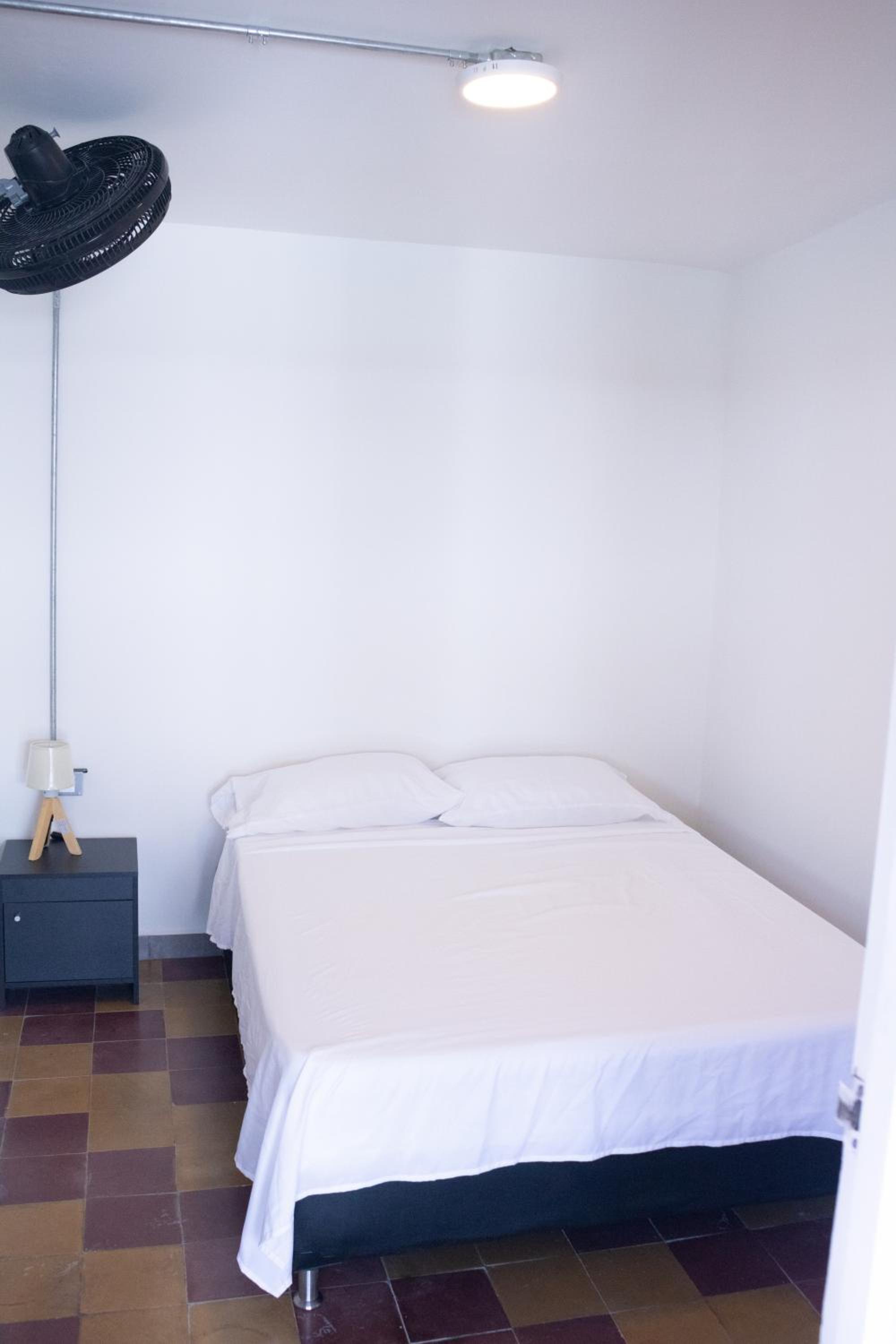 La Familia Hostel - Parque Poblado