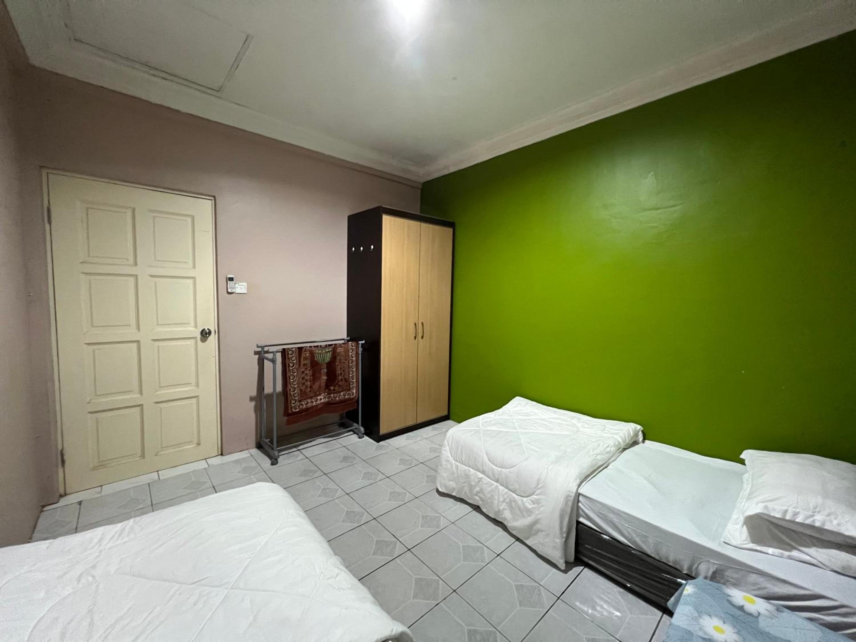 Hanif Homestay photo 7