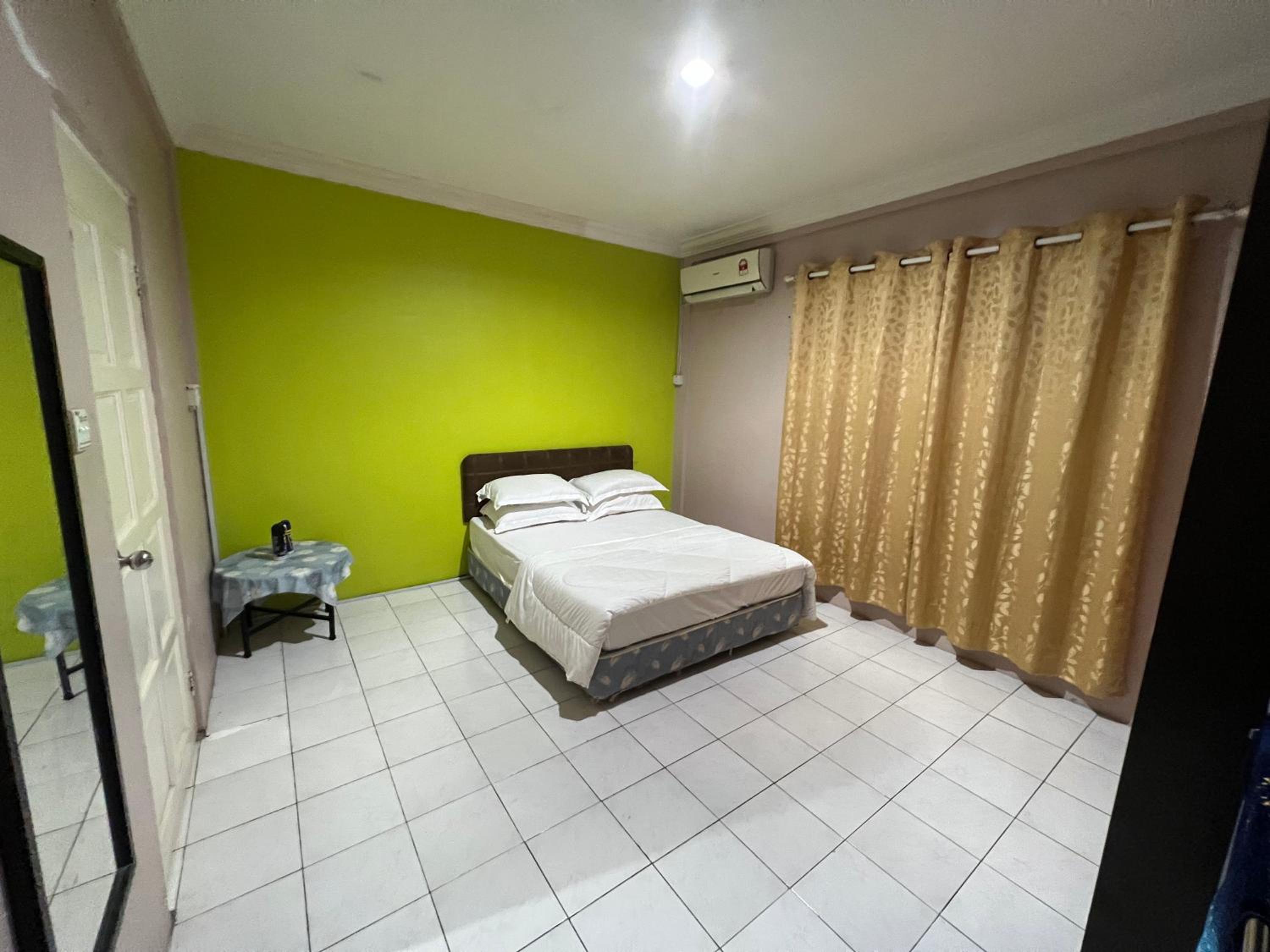 Hanif Homestay photo 2