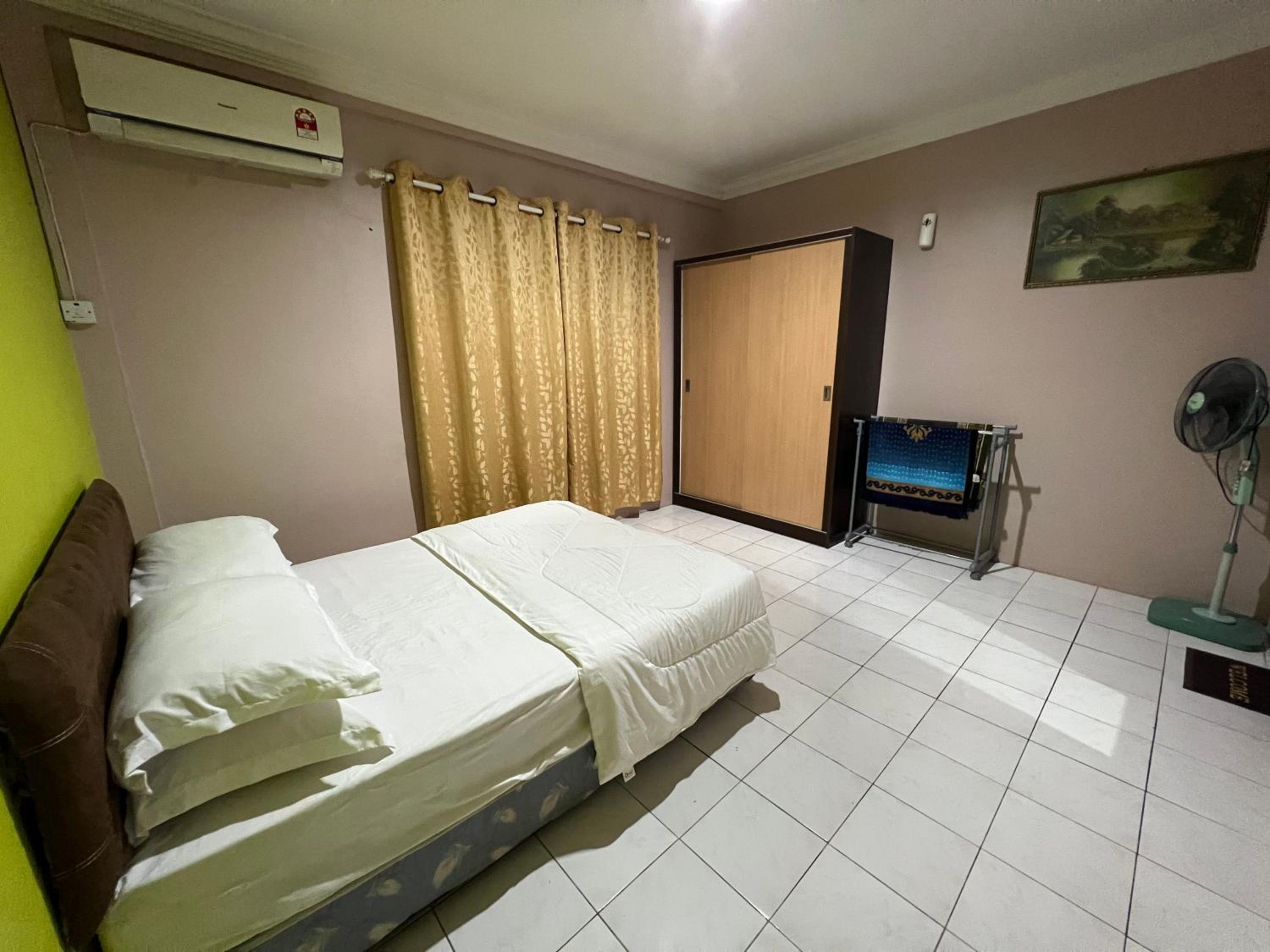 Hanif Homestay photo 3