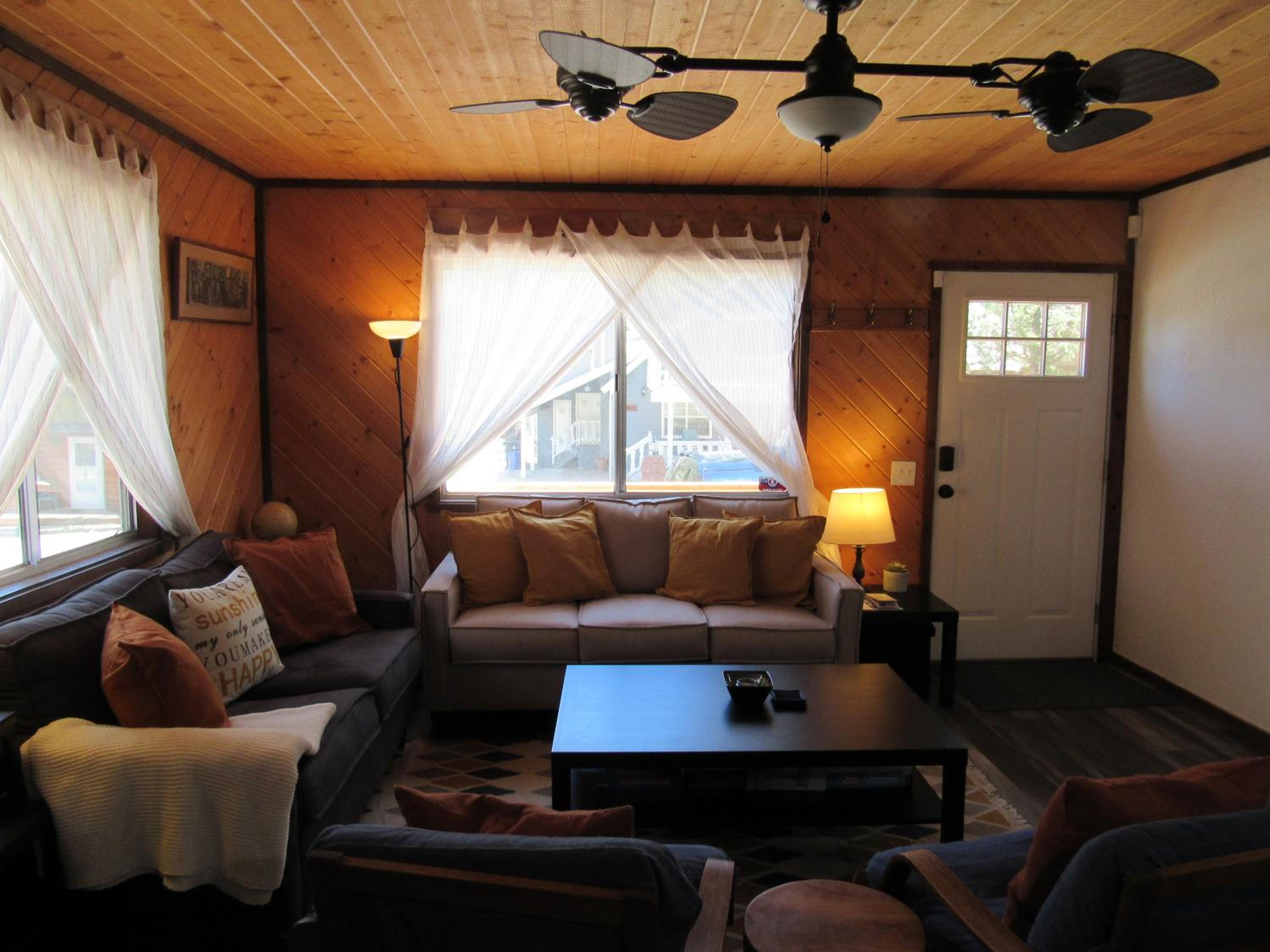 Lazy Pines view 4