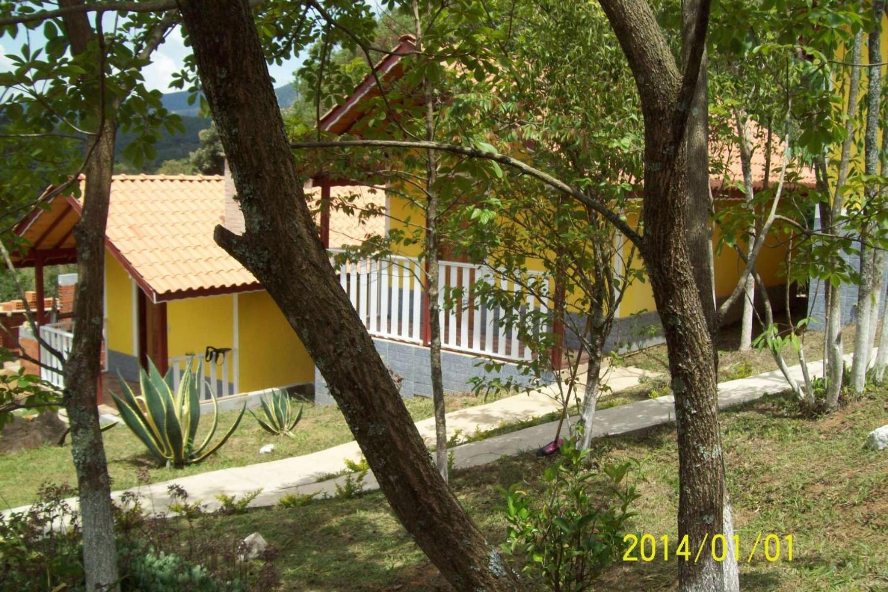 CHALES Canto dos Pássaros view 3