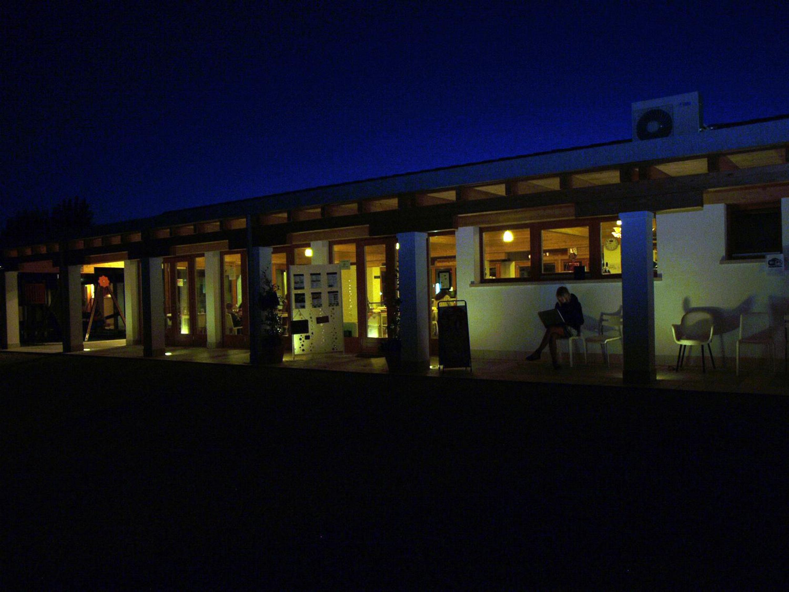 Camping Venezia Village