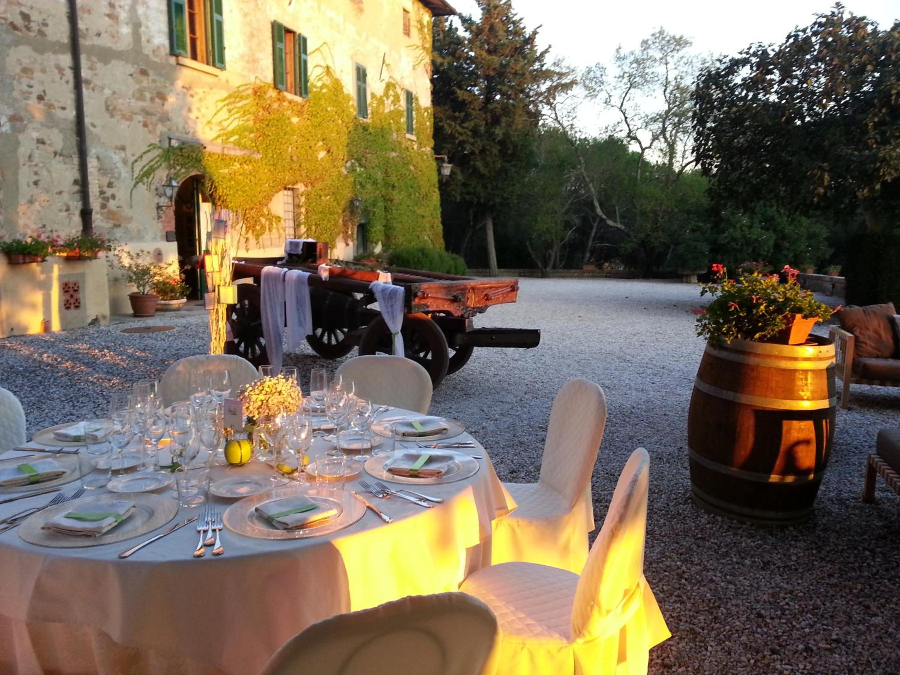 Tenuta Mocajo
