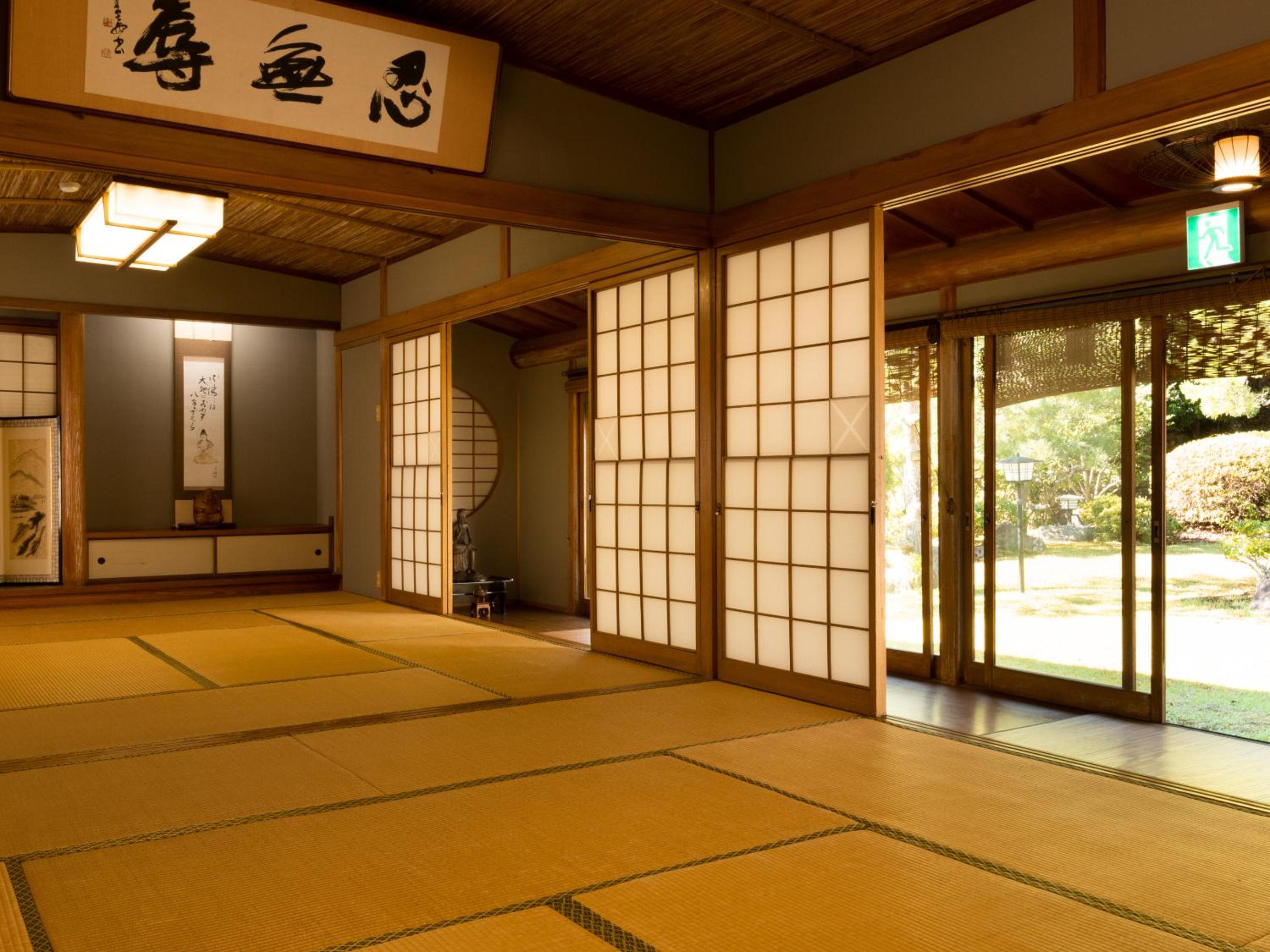 Miyajima Guest House Mikuniya
