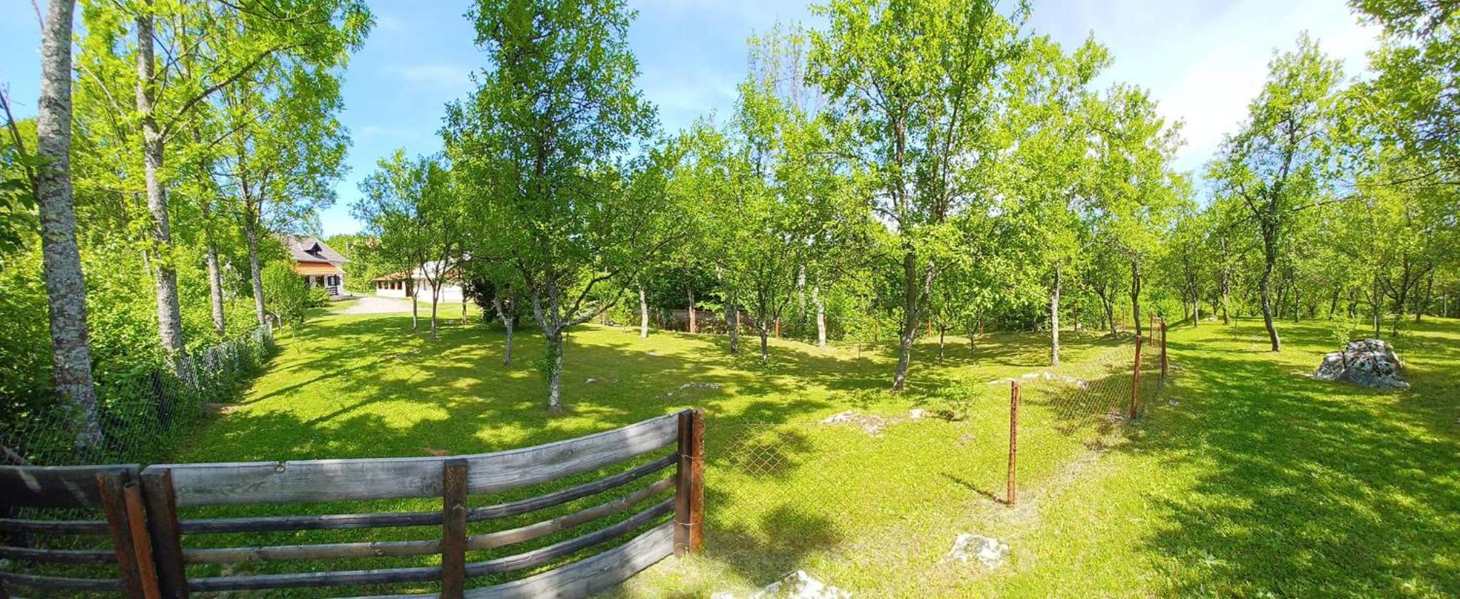 Apartman Marica