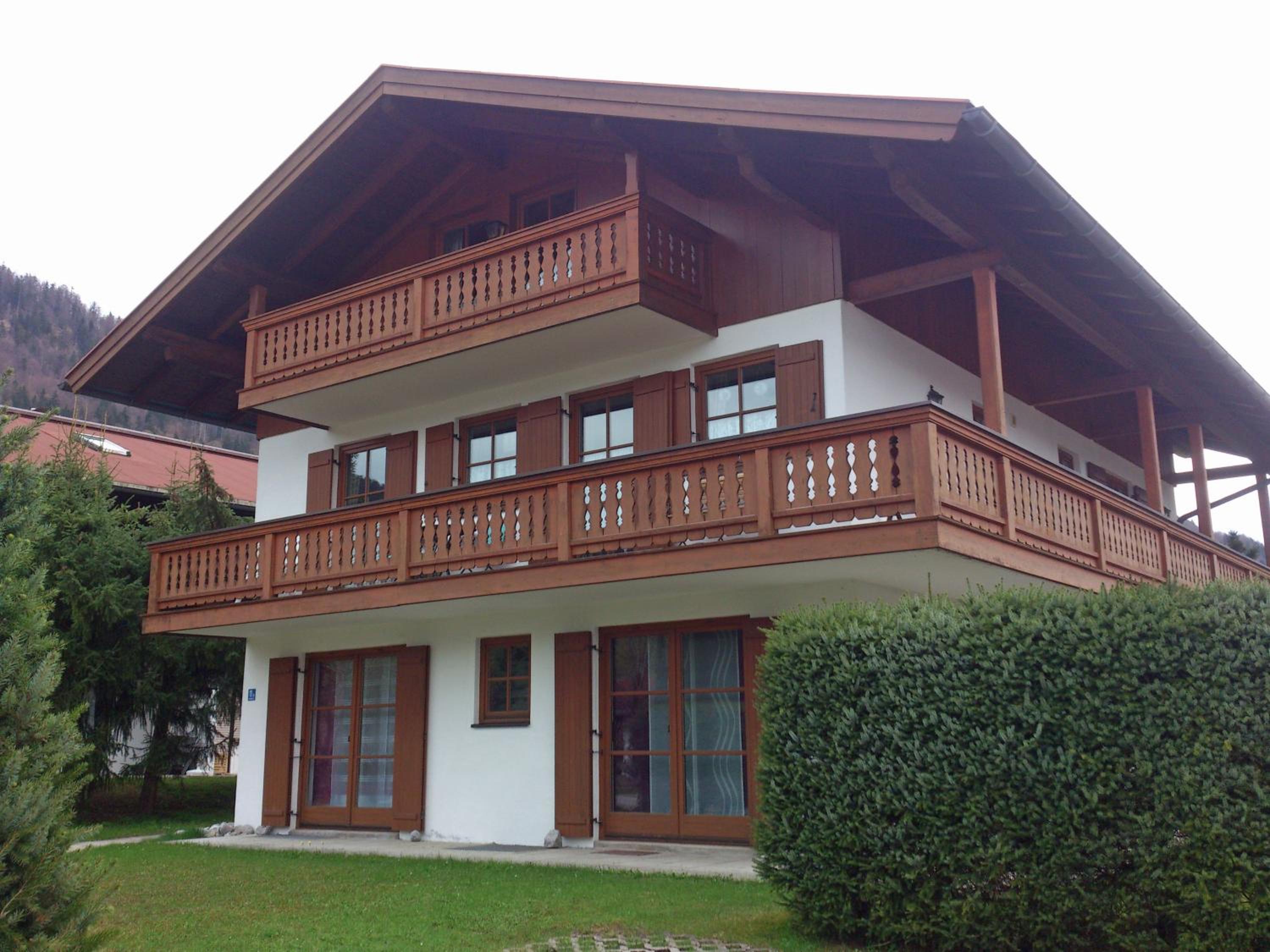 BIENE`S Ferientraum view 3