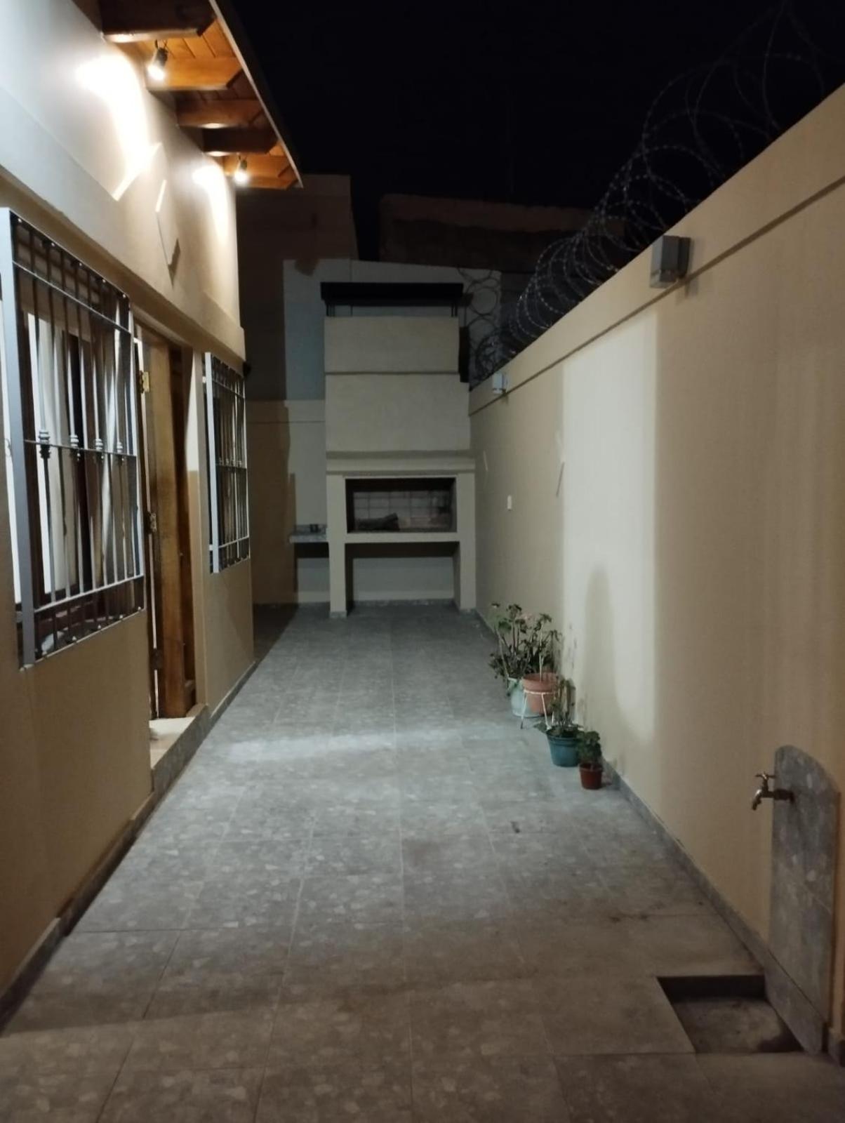 La Joaquina