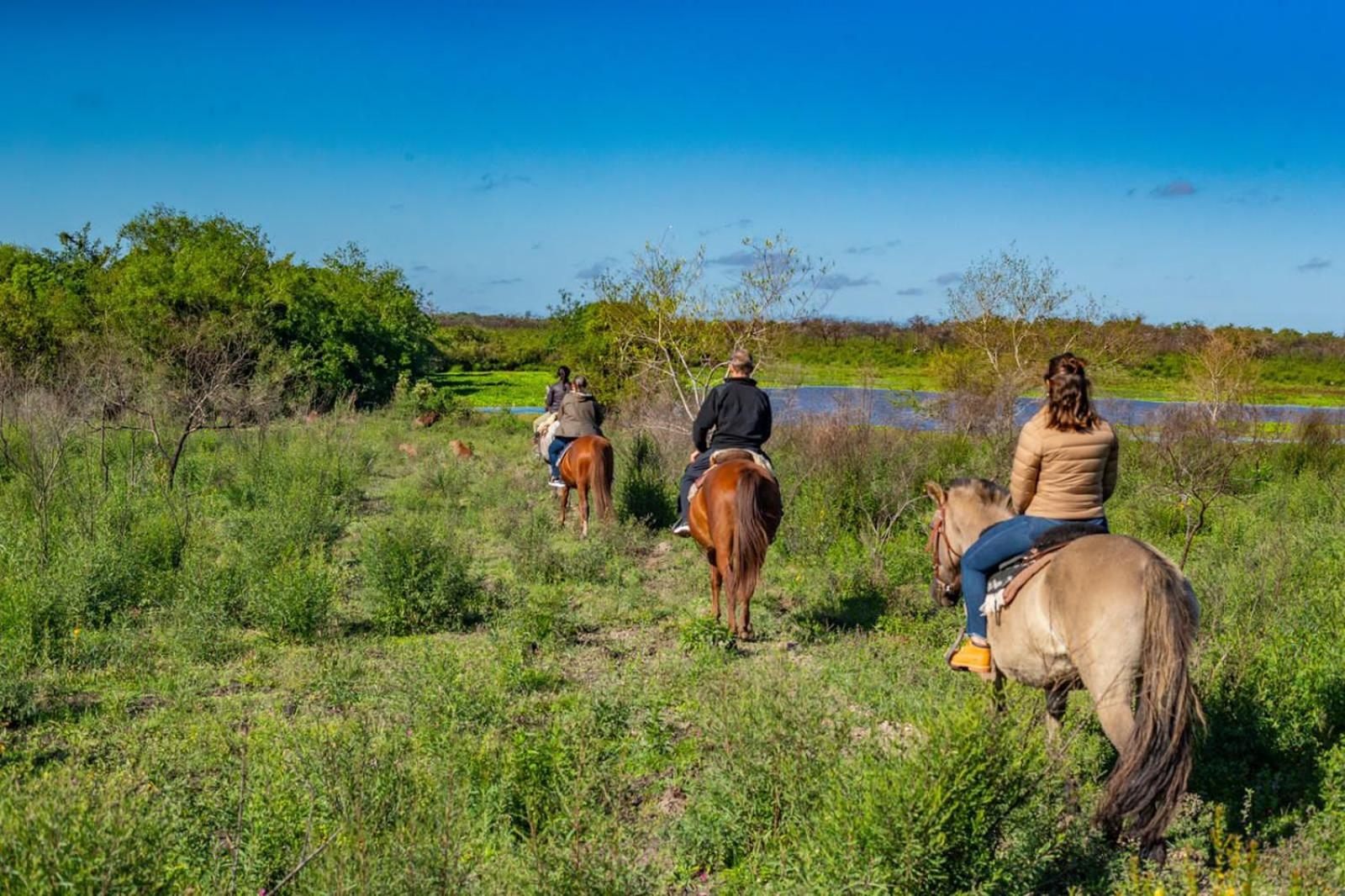 Rincón del Socorro