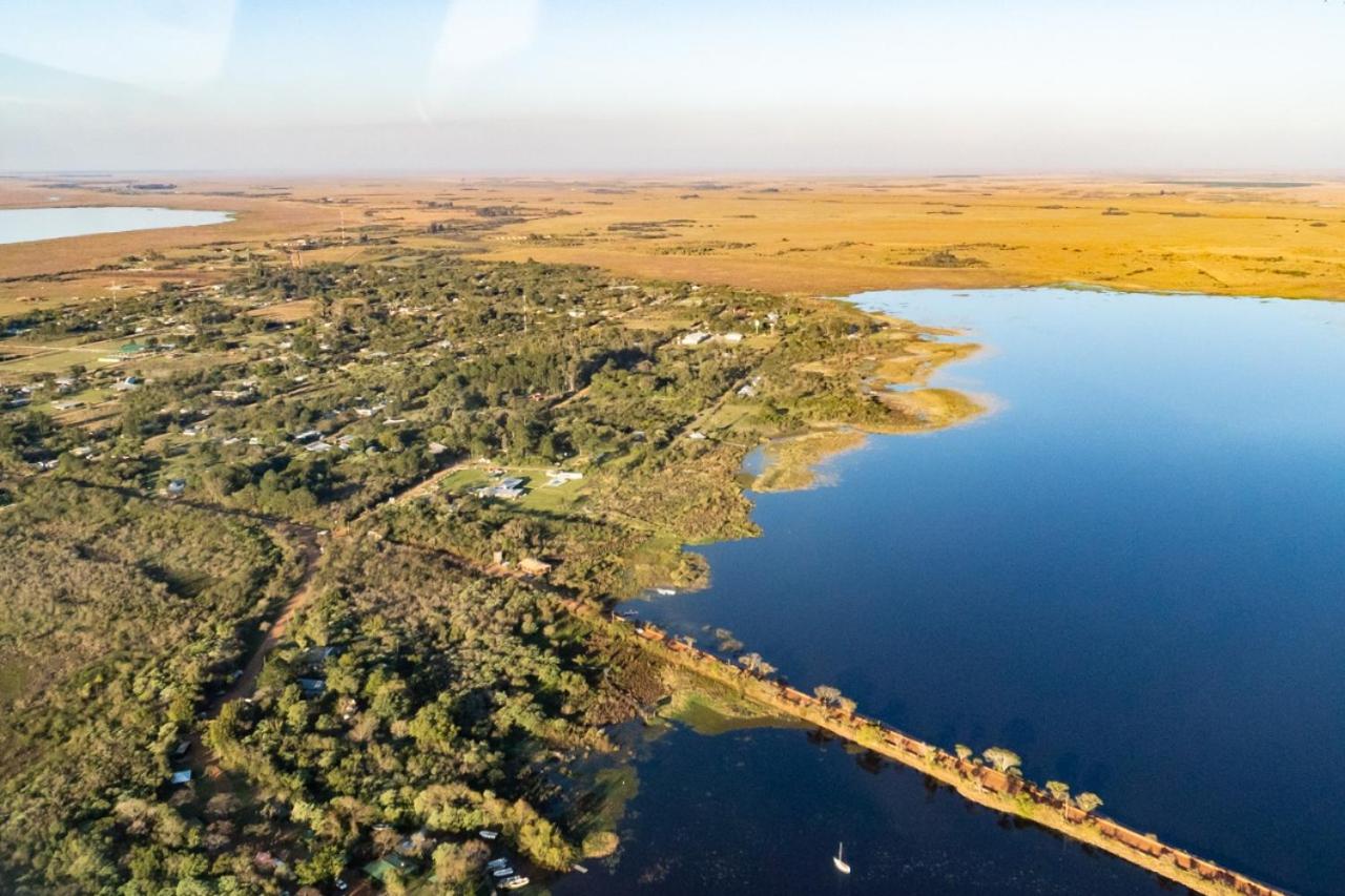 Estancia Iberá