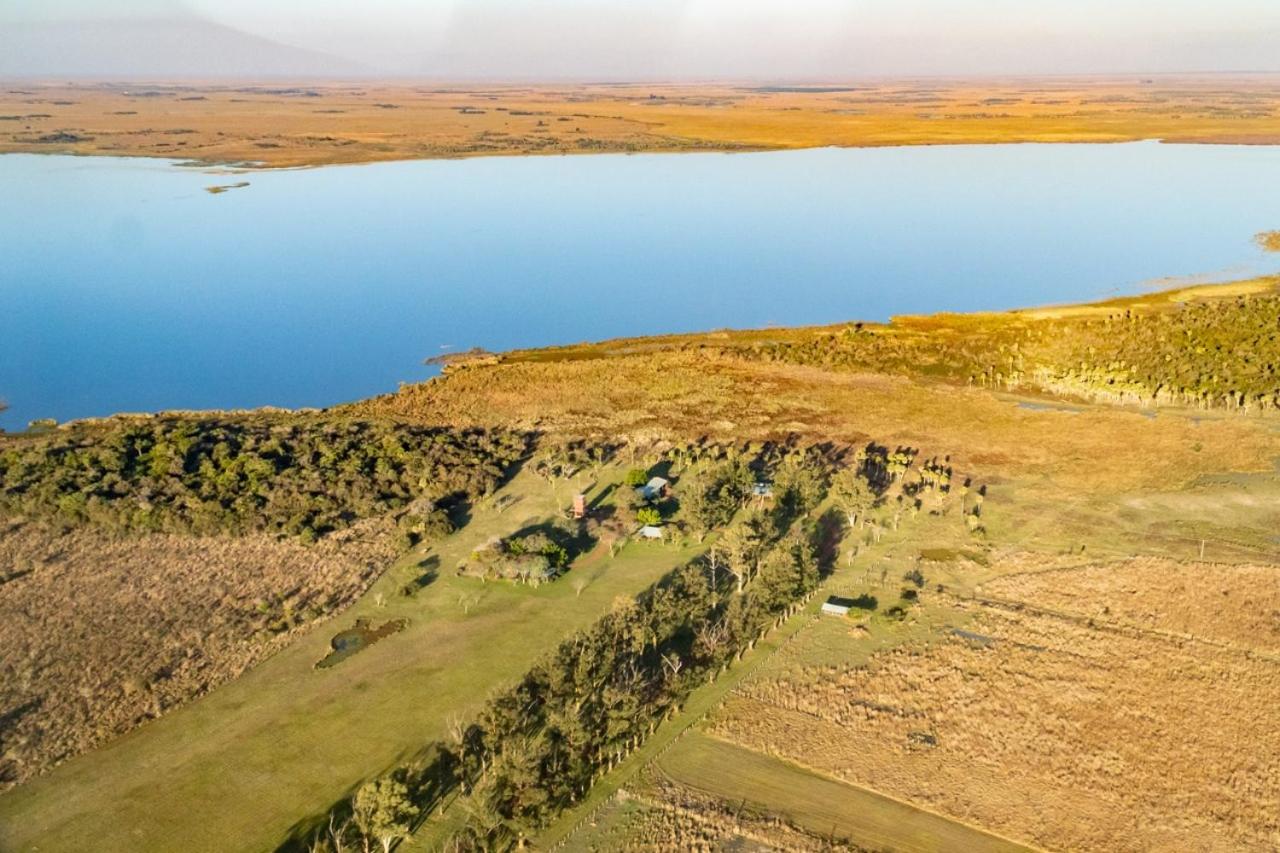 Estancia Iberá