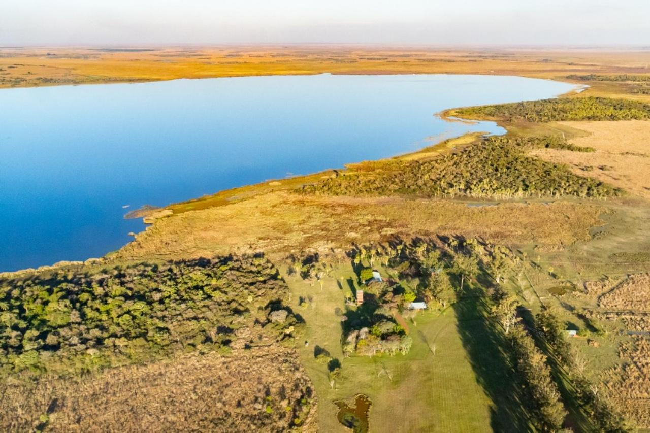 Estancia Iberá