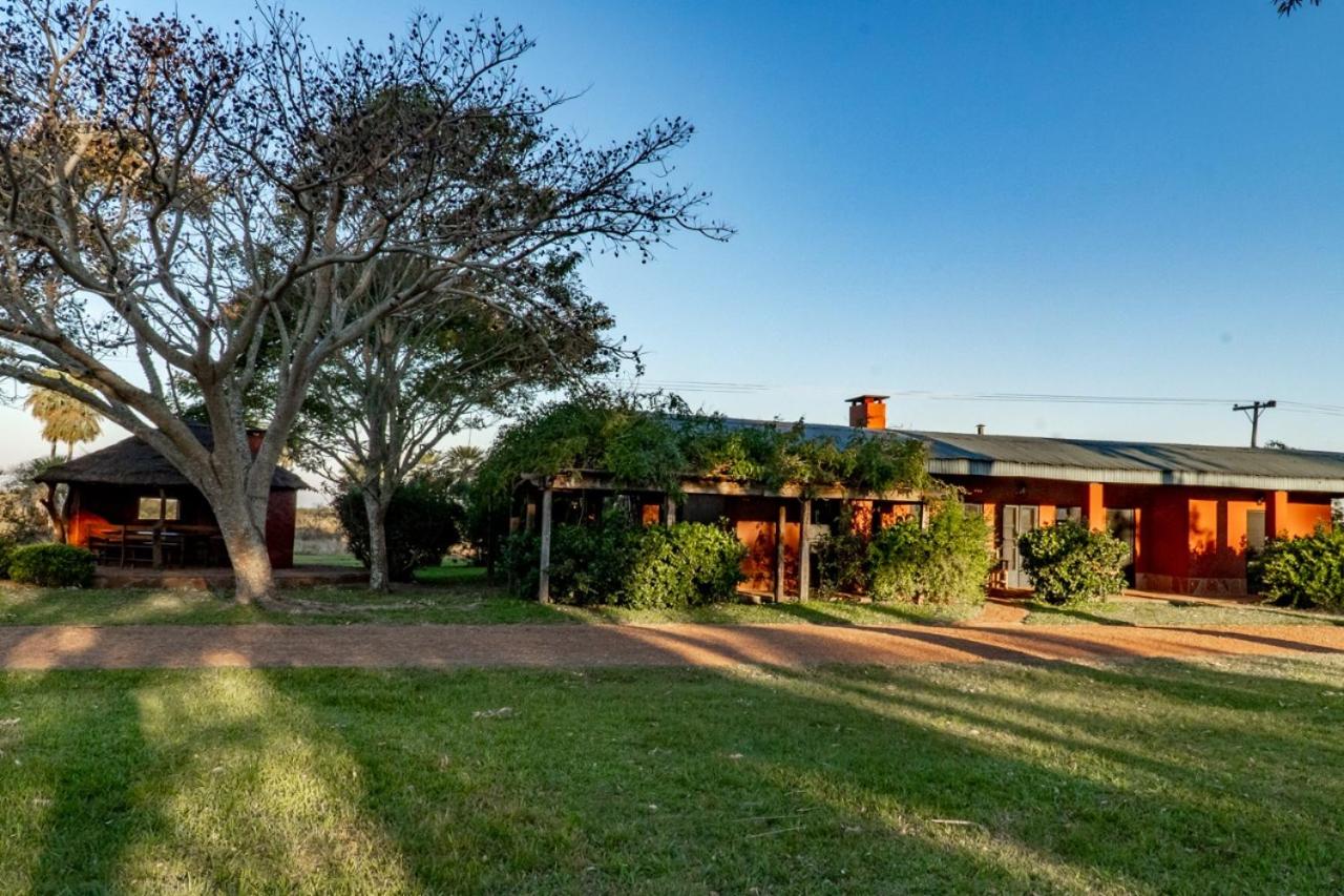 Estancia Iberá