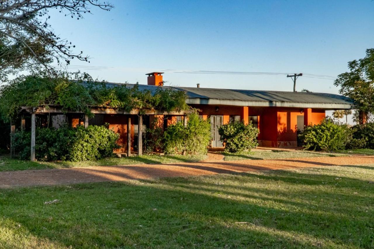 Estancia Iberá