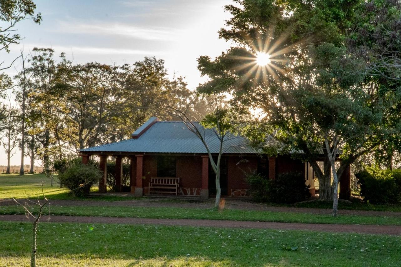 Estancia Iberá