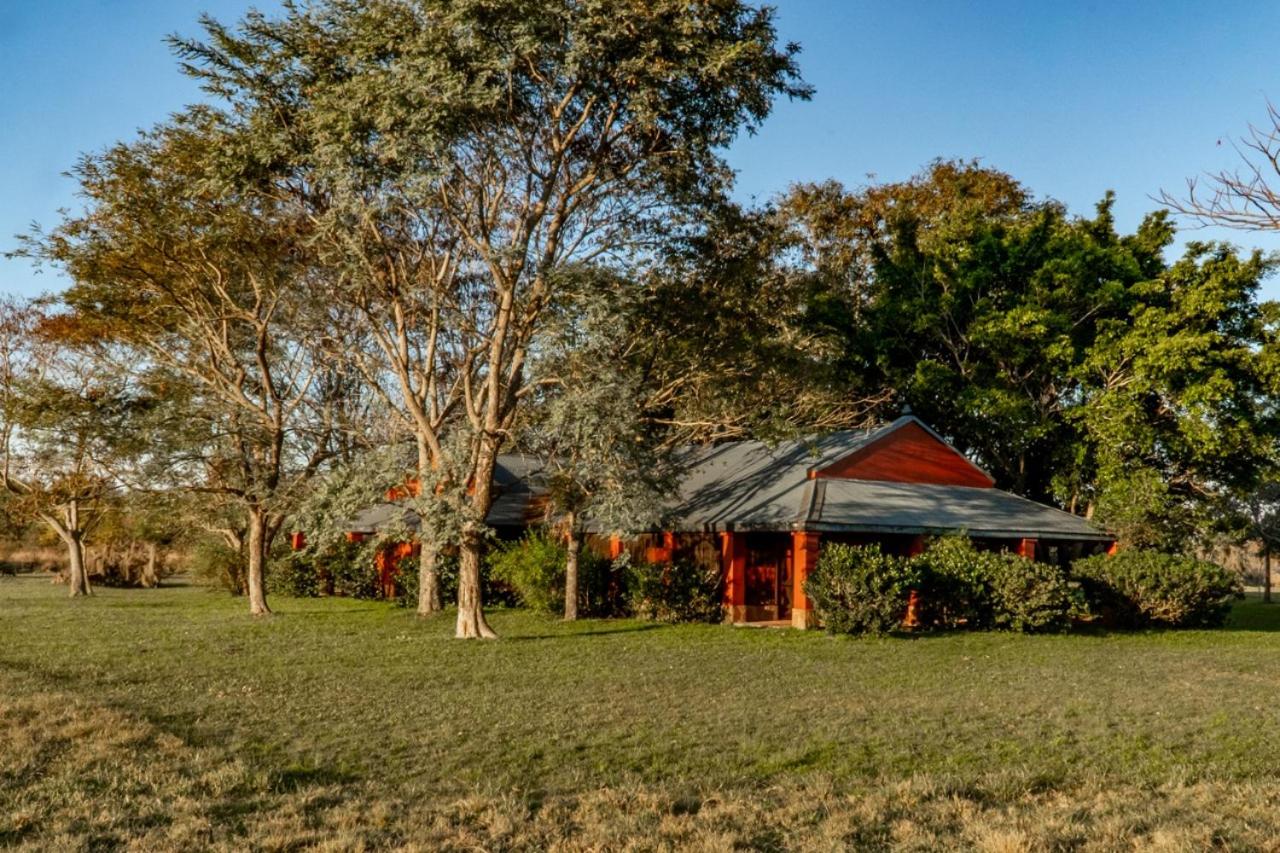 Estancia Iberá