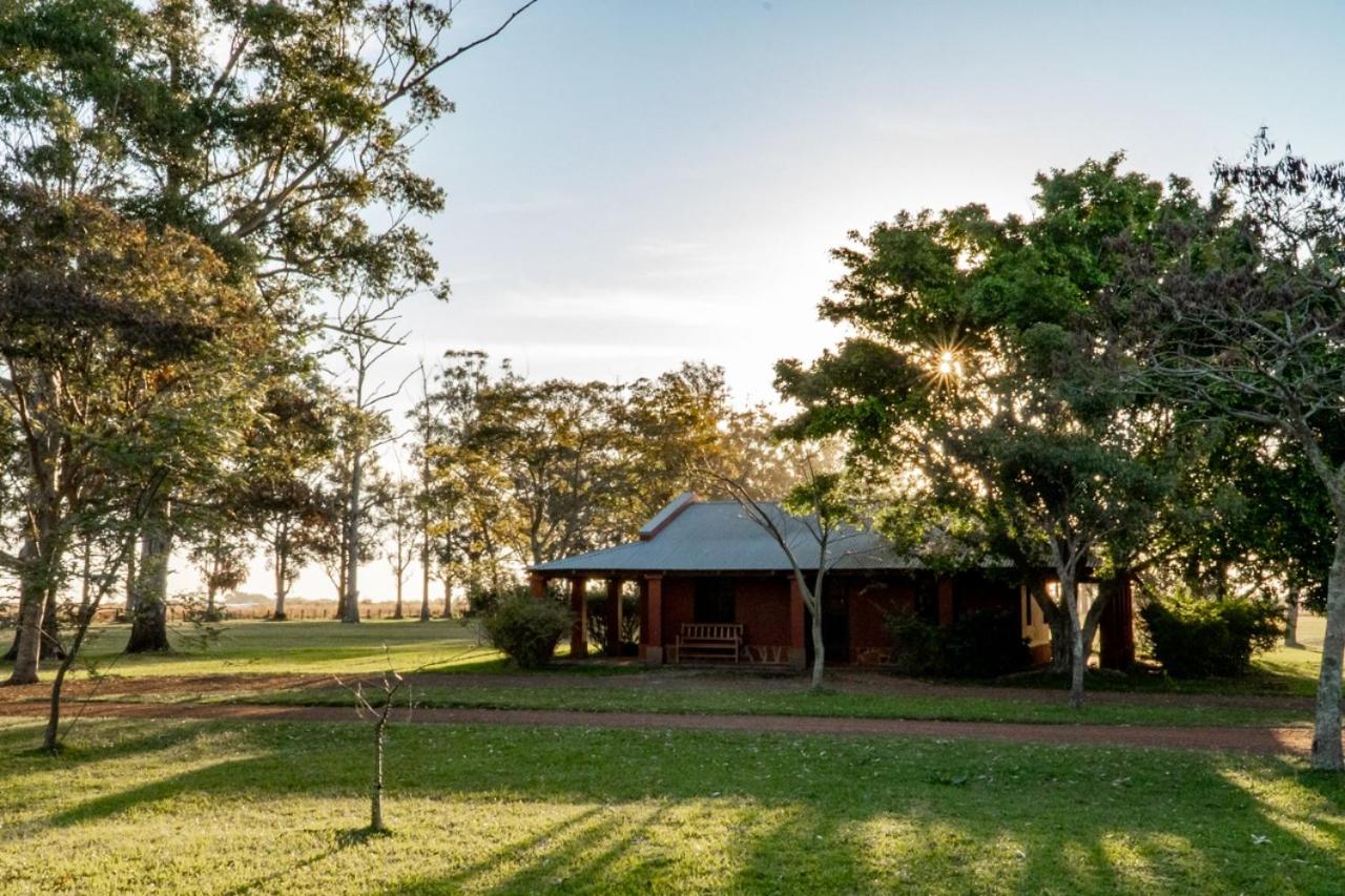 Estancia Iberá