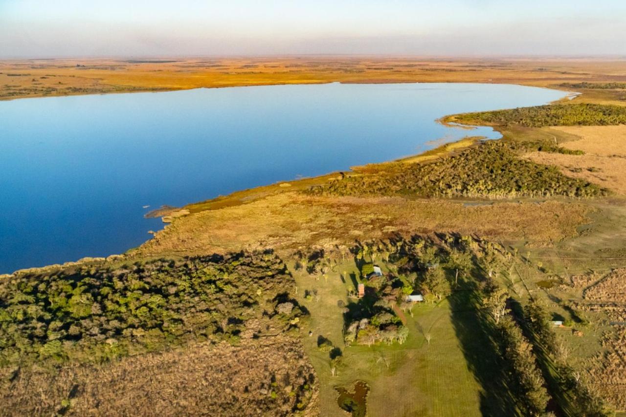 Estancia Iberá
