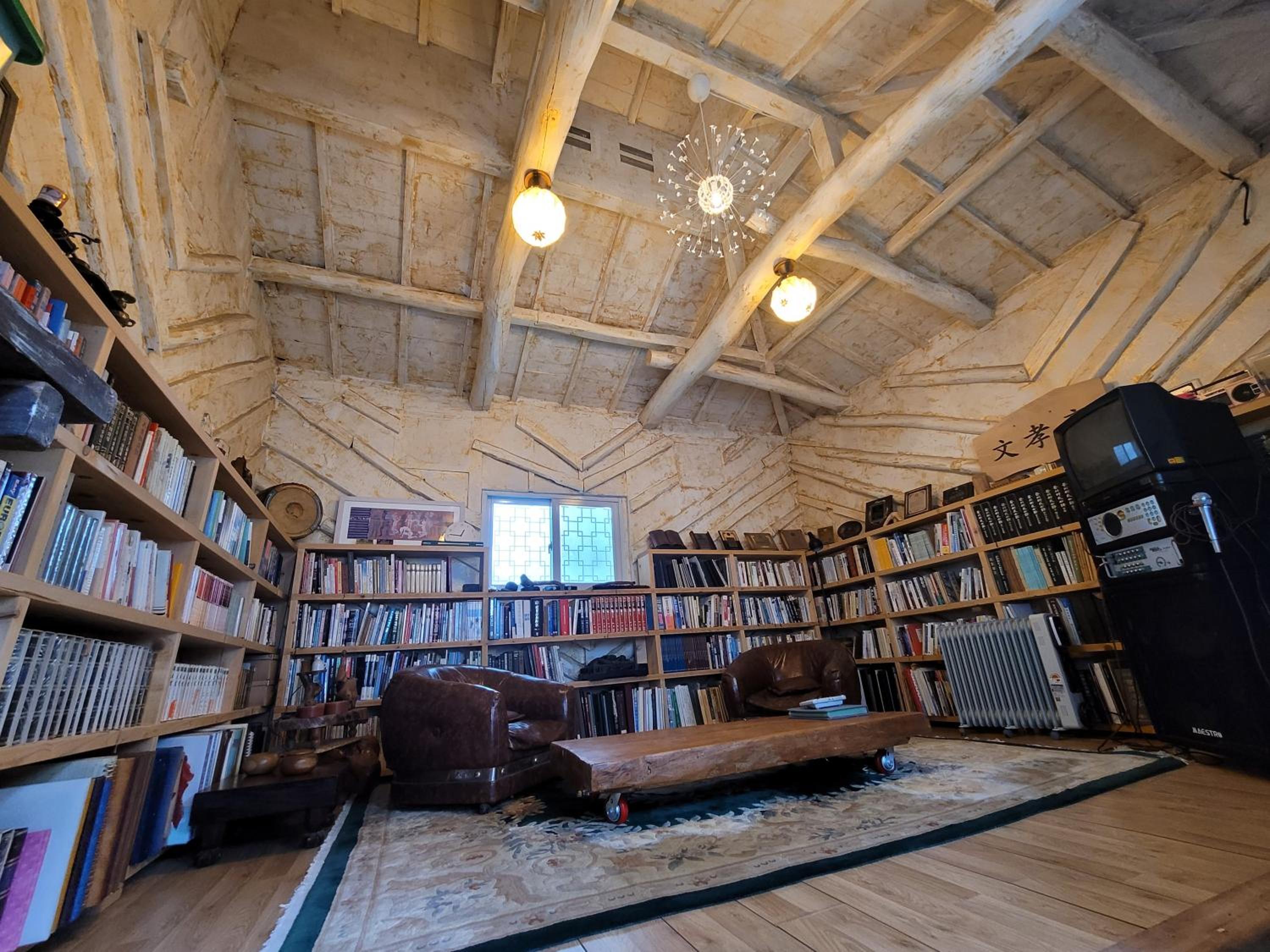 Moon-hyo House 1