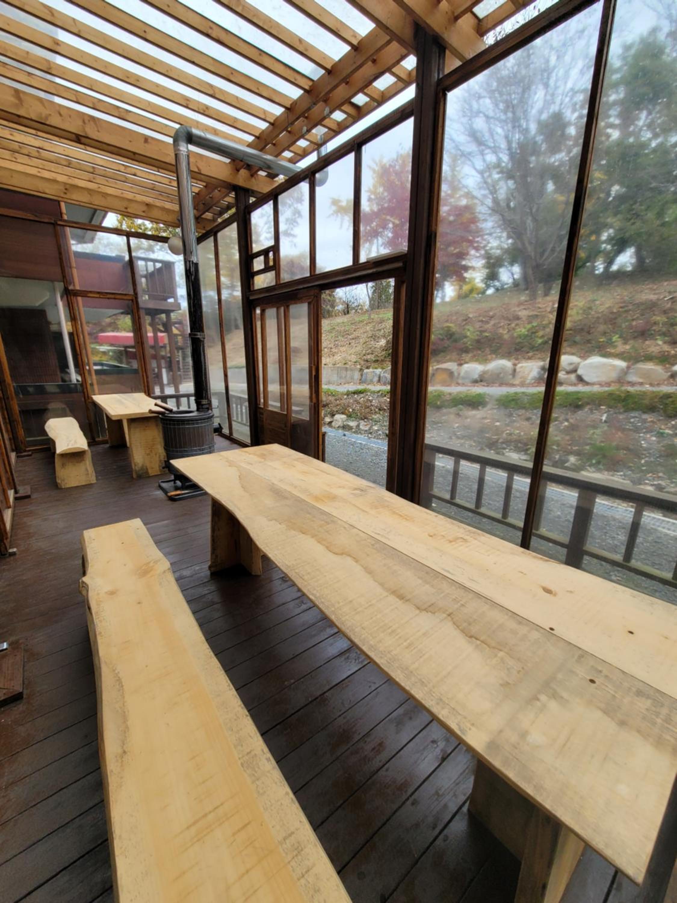 Moon-hyo House 1