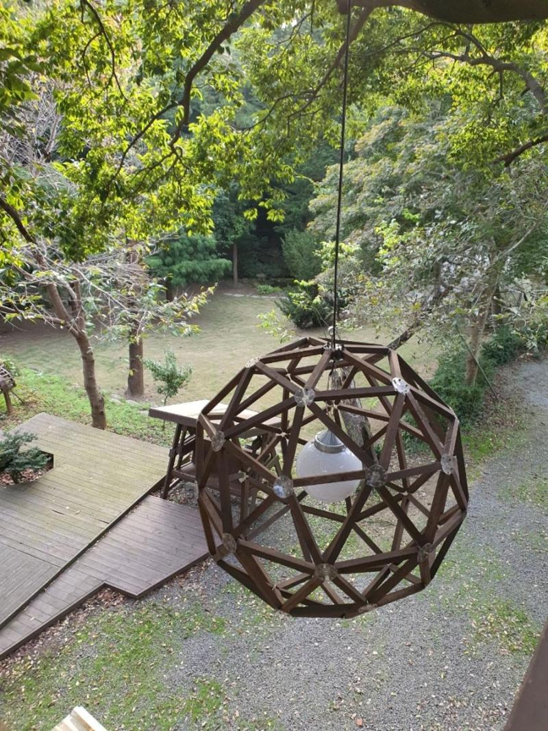 Moon-hyo House 1