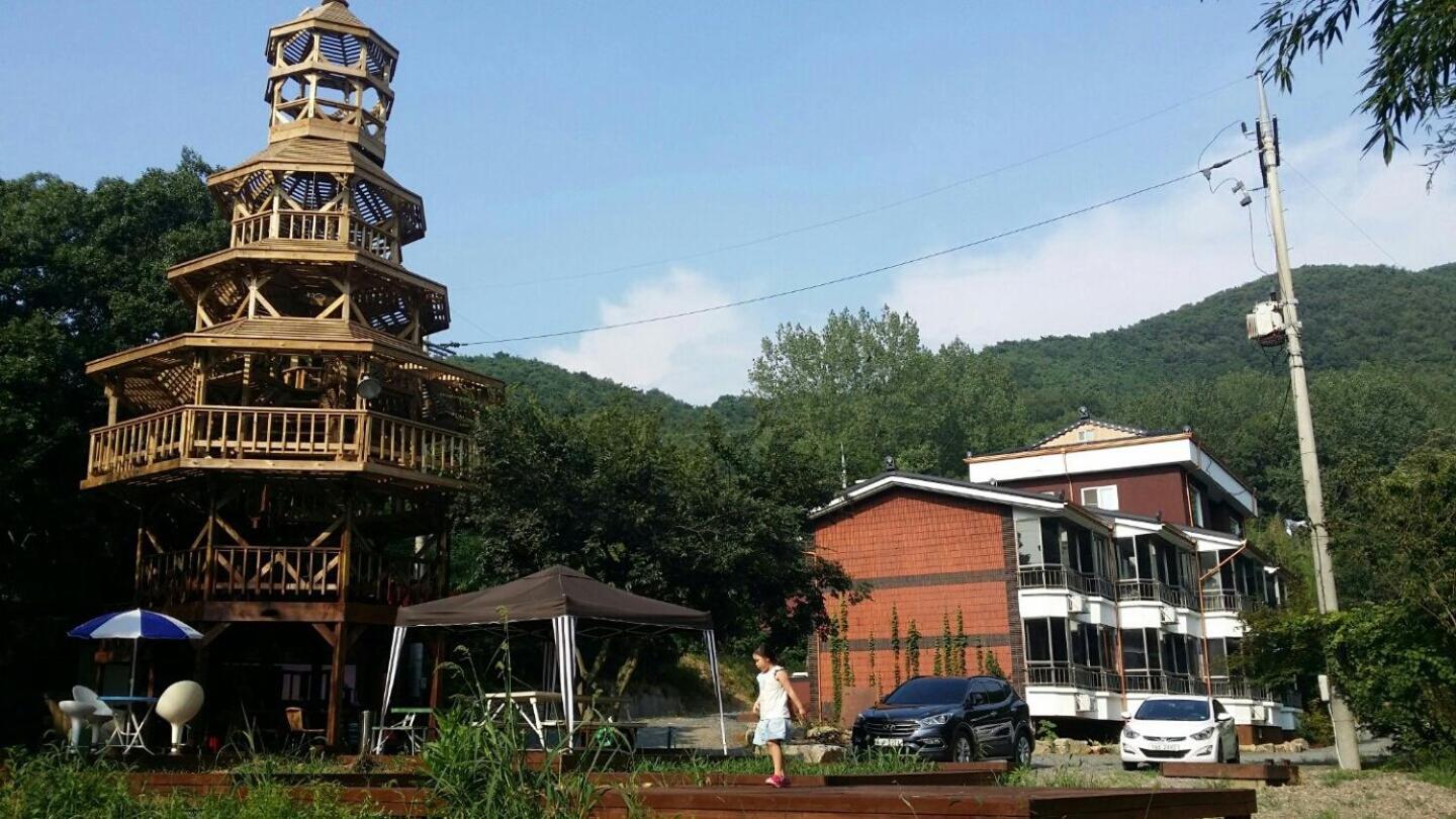 Moon-hyo House 1, 보령시 - 10