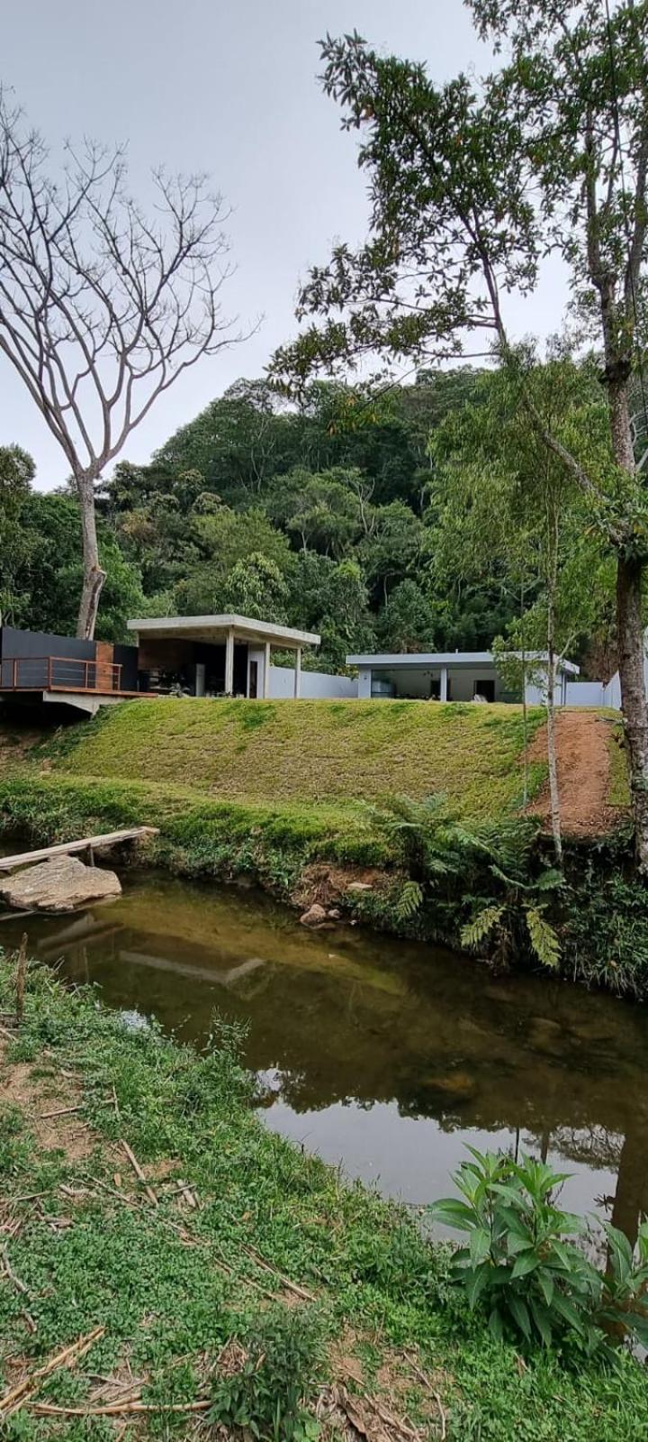 Casa Deck videiras
