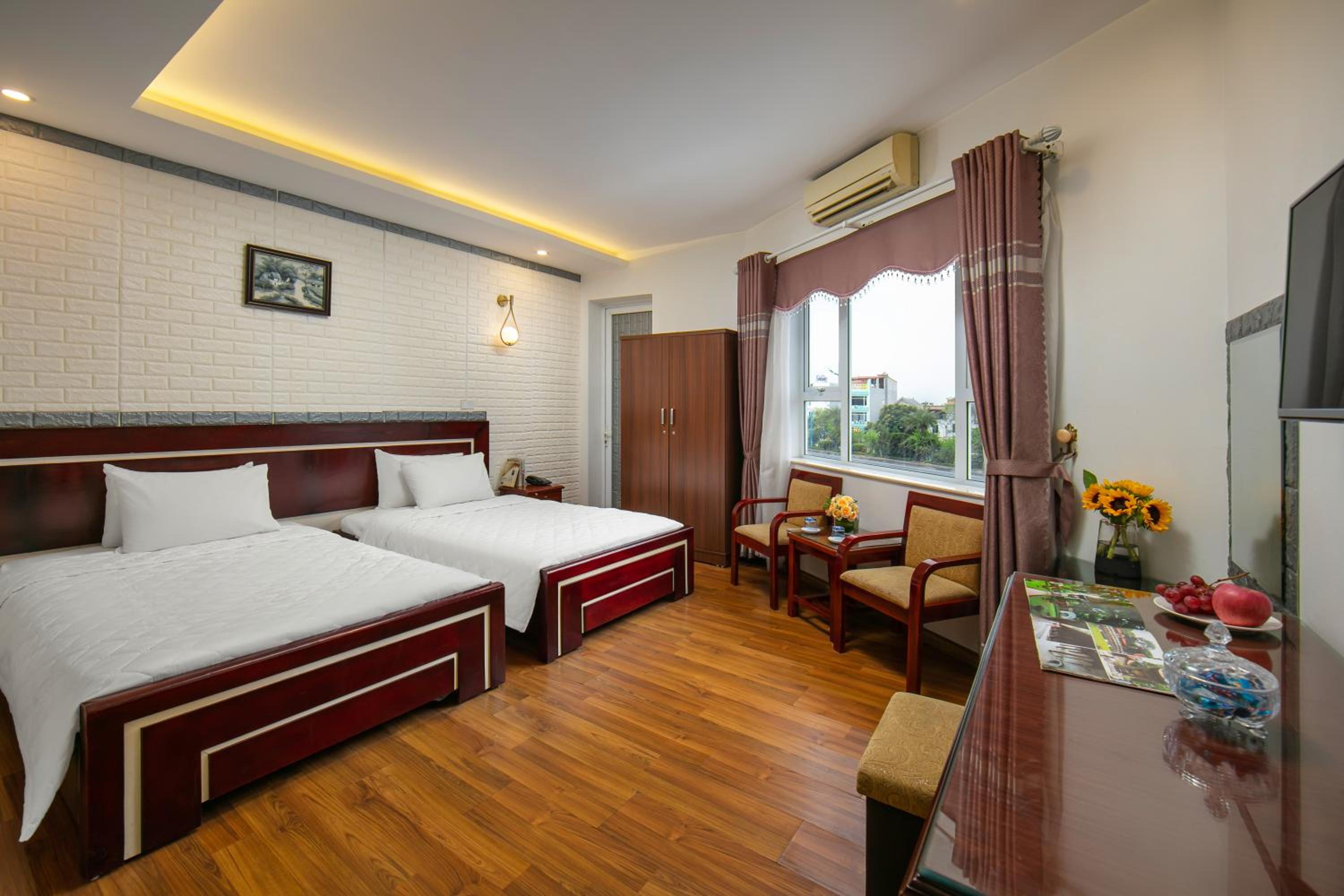 New Airport Hotel
