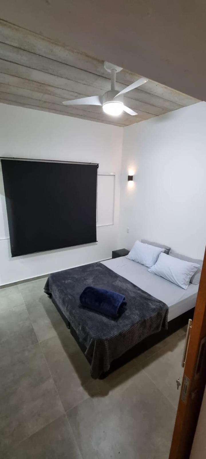 Casa Deck videiras