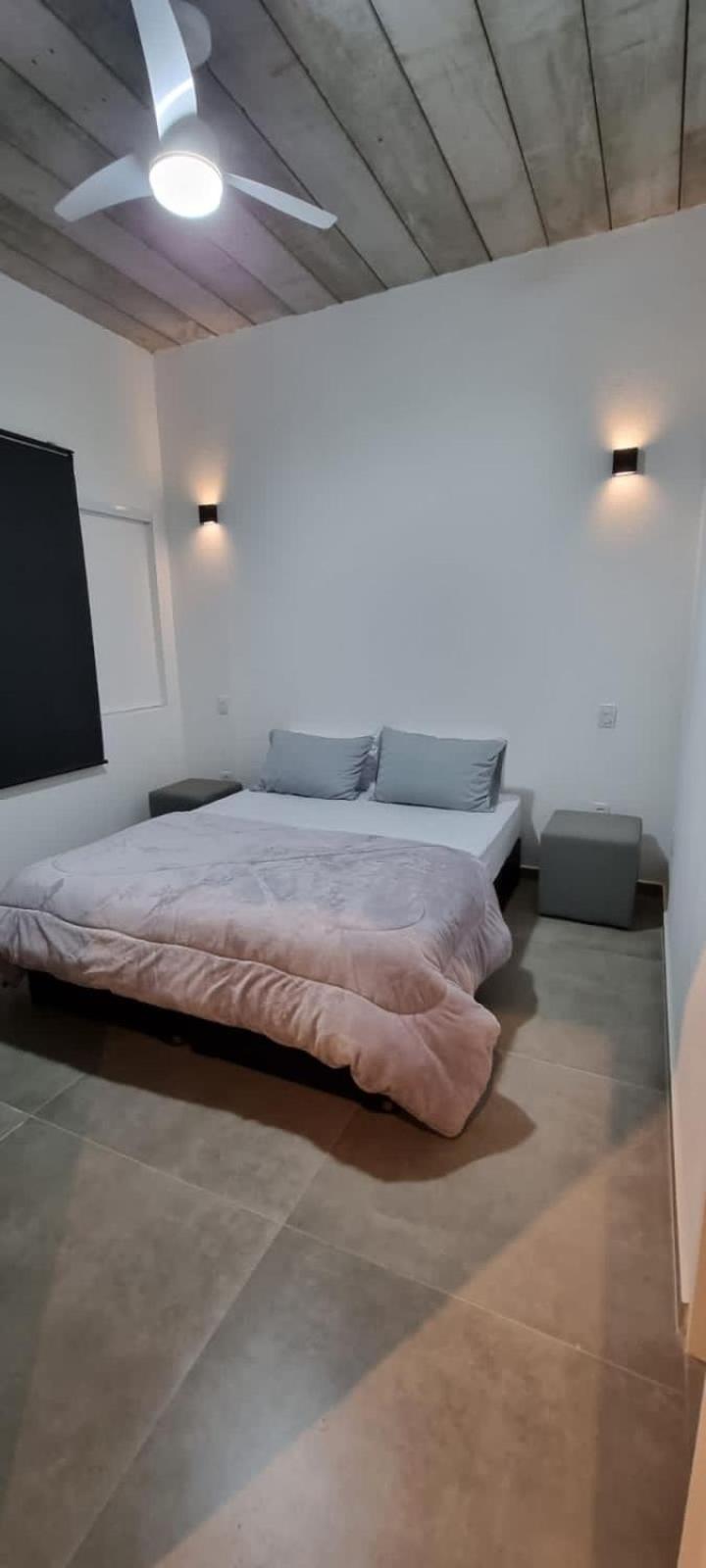 Casa Deck videiras