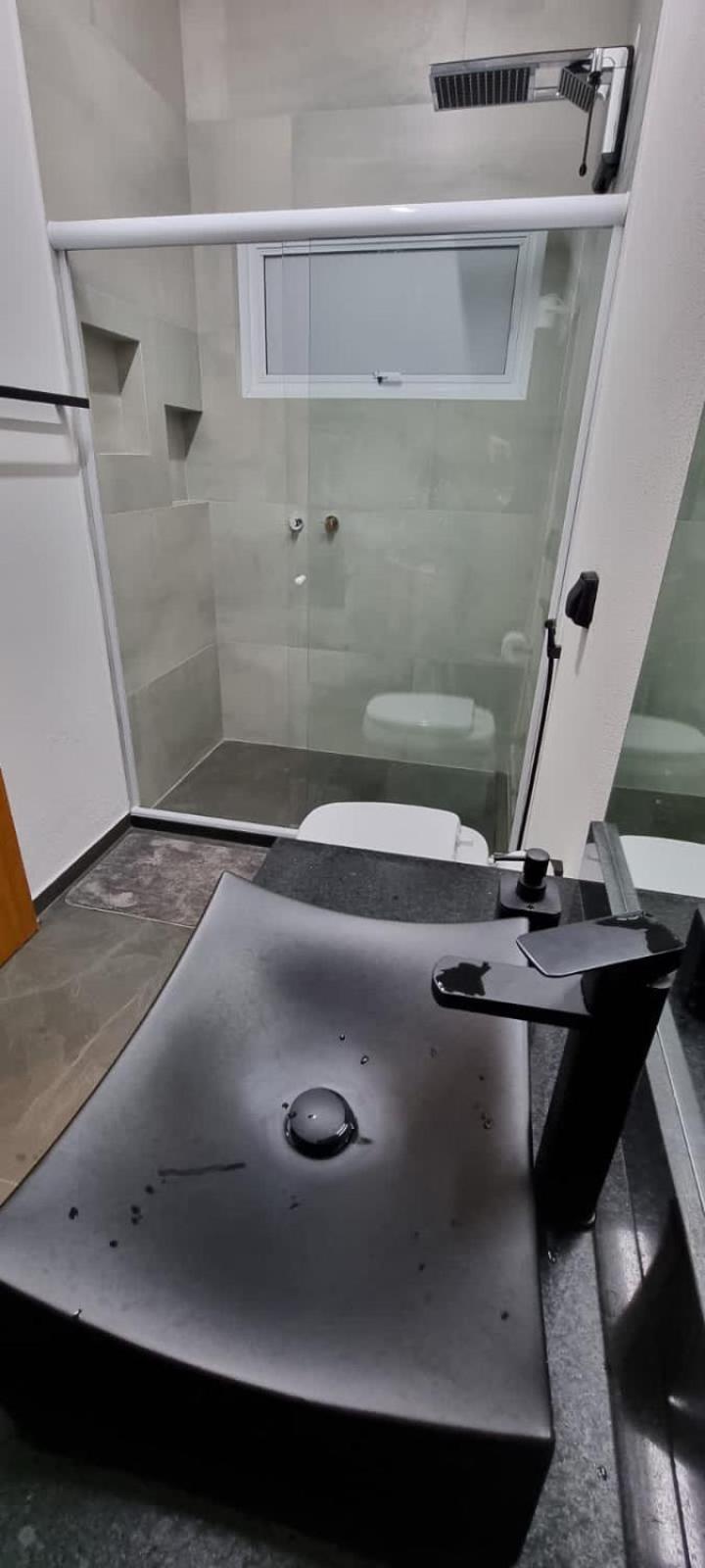 Casa Deck videiras