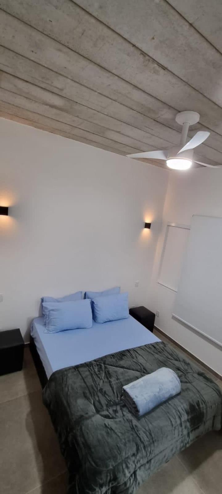 Casa Deck videiras