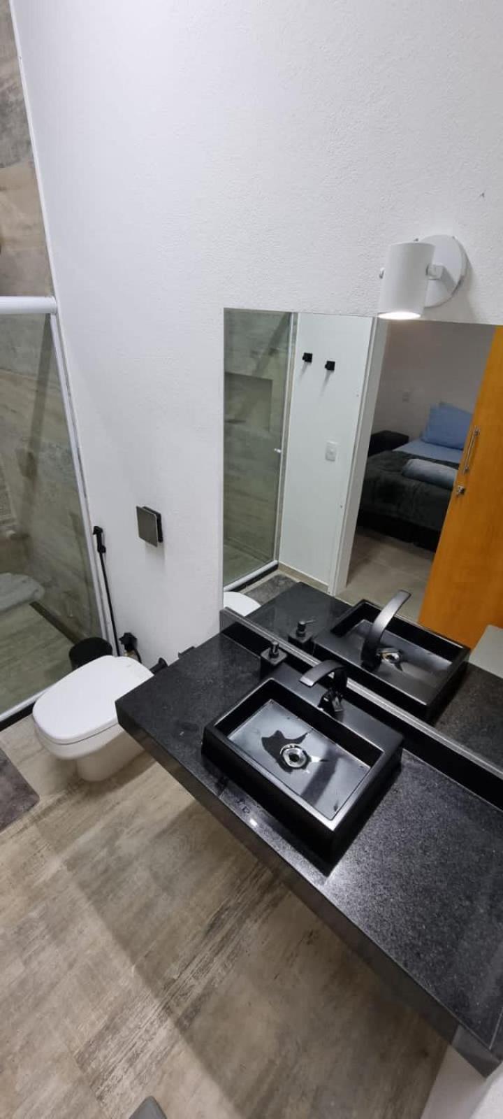 Casa Deck videiras