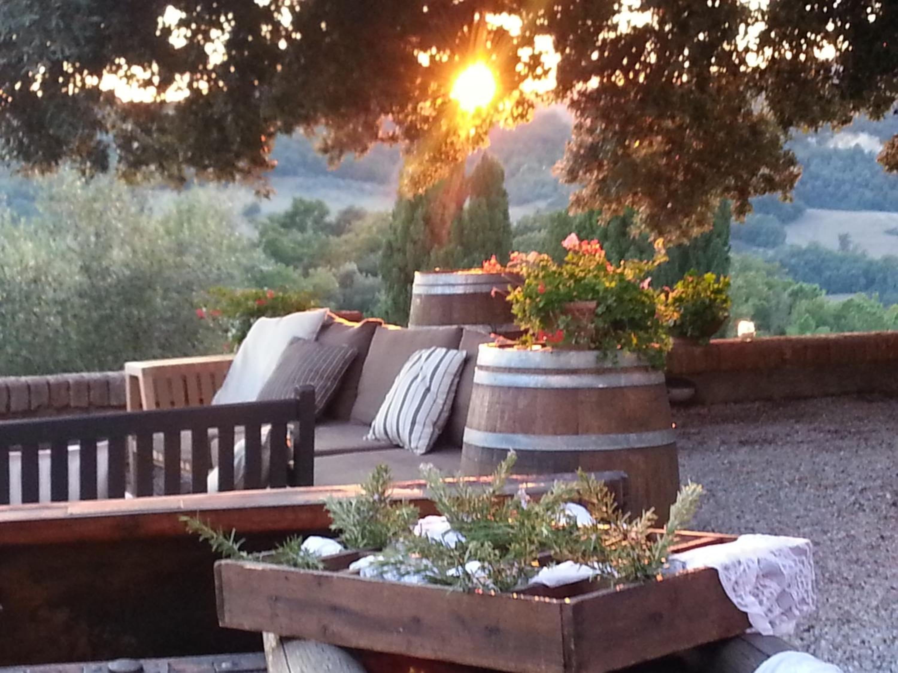 Tenuta Mocajo