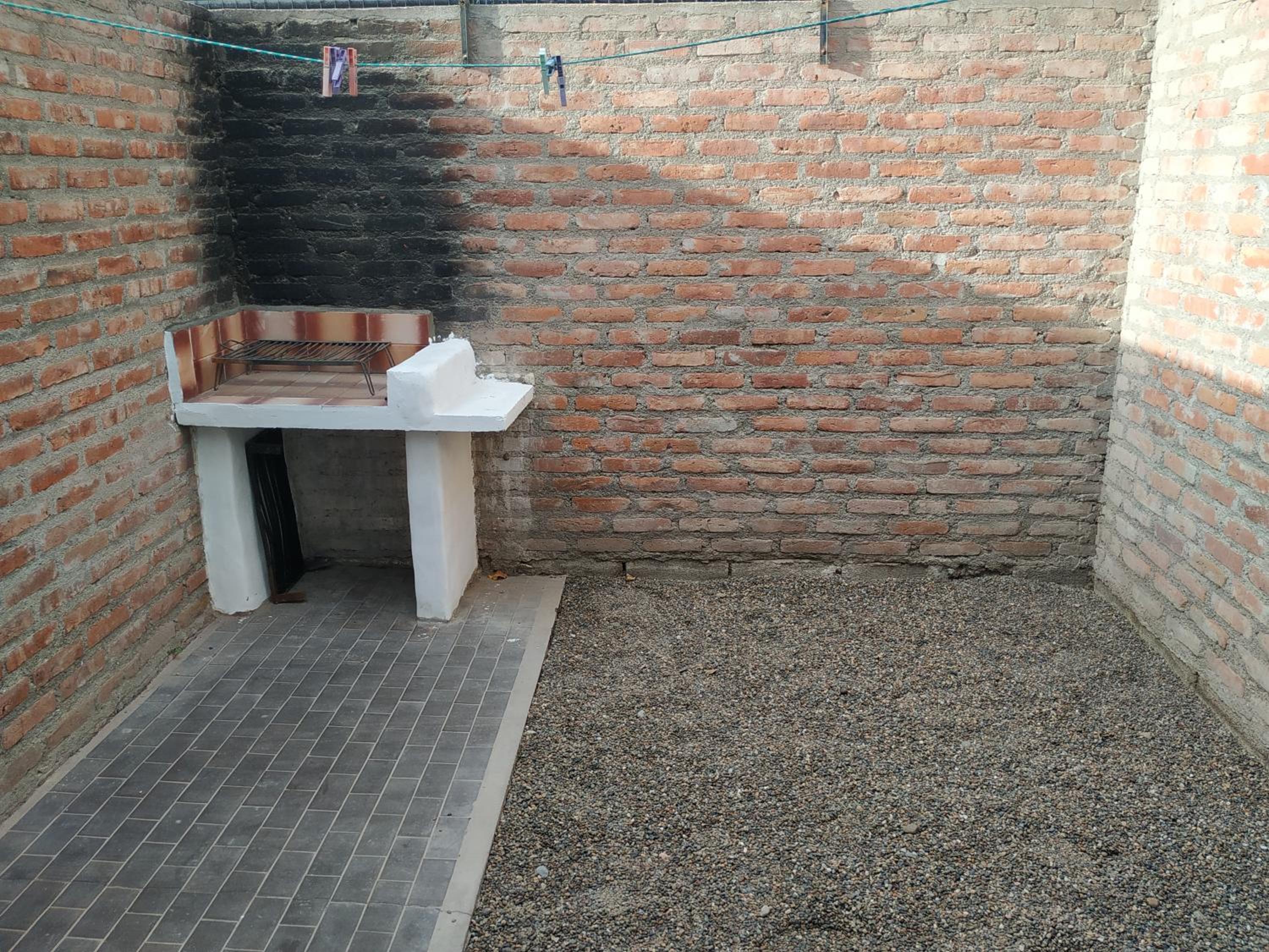Complejo Tehuelches