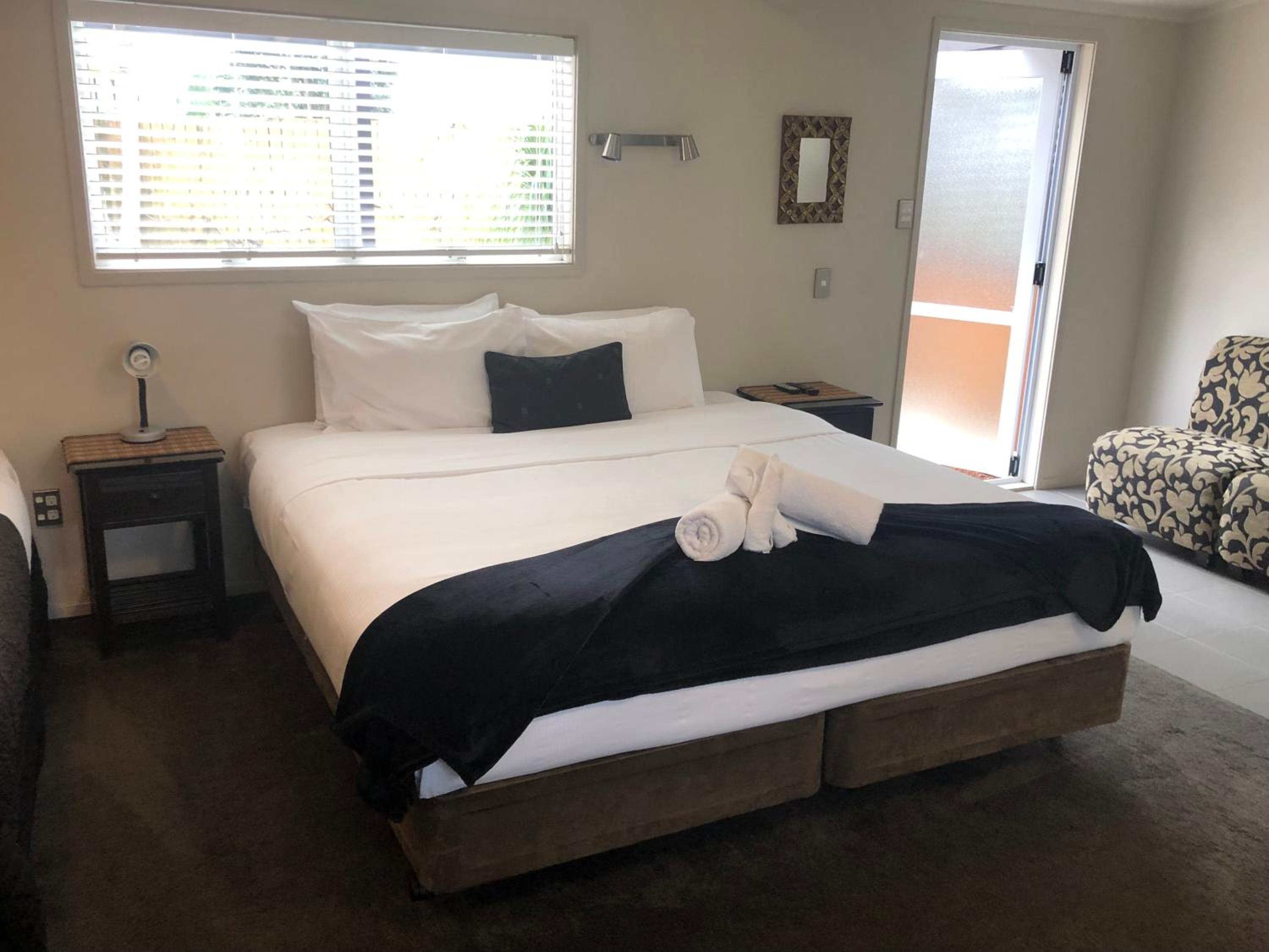 Anchor Lodge Motel