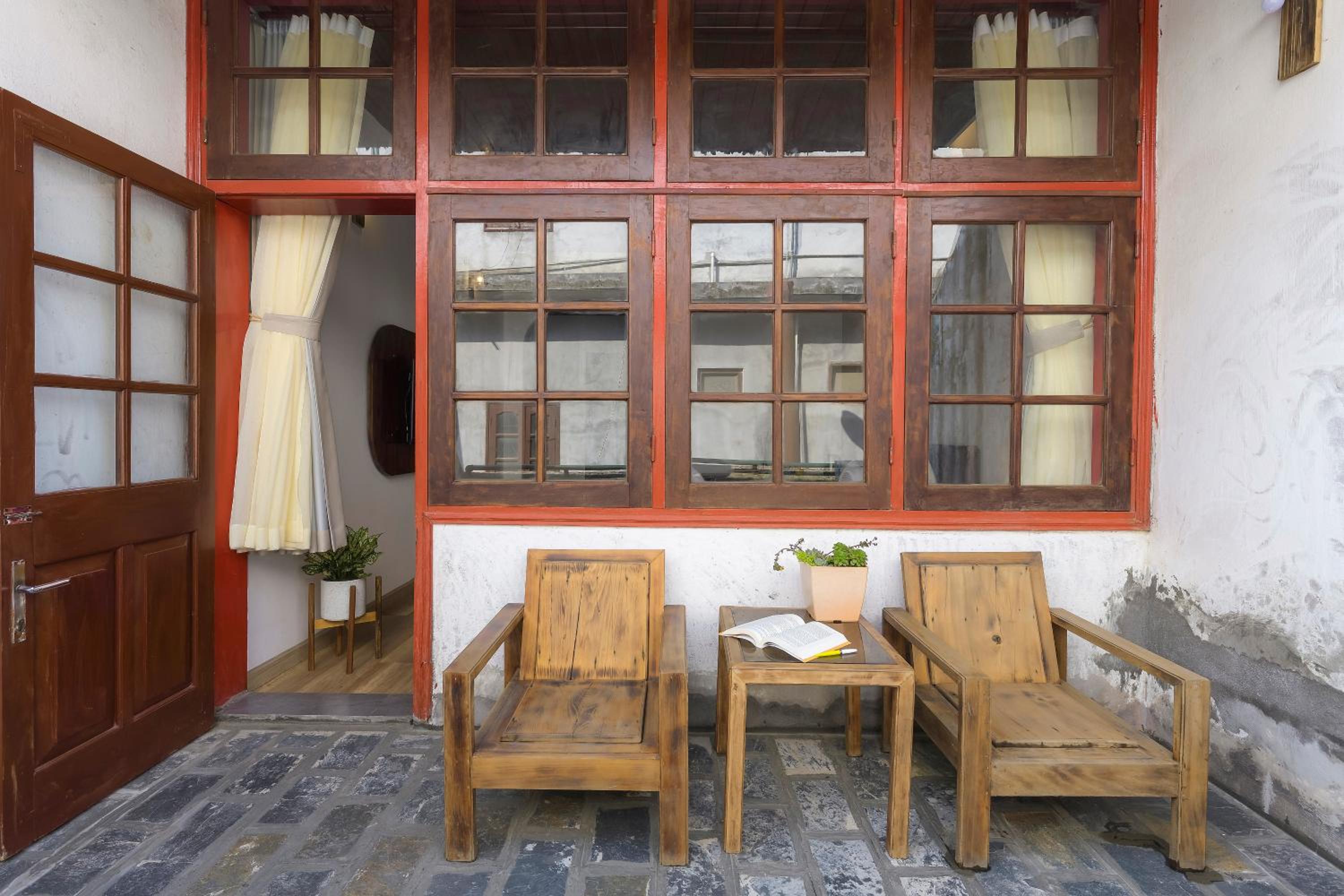 Maison de Sapa Villa